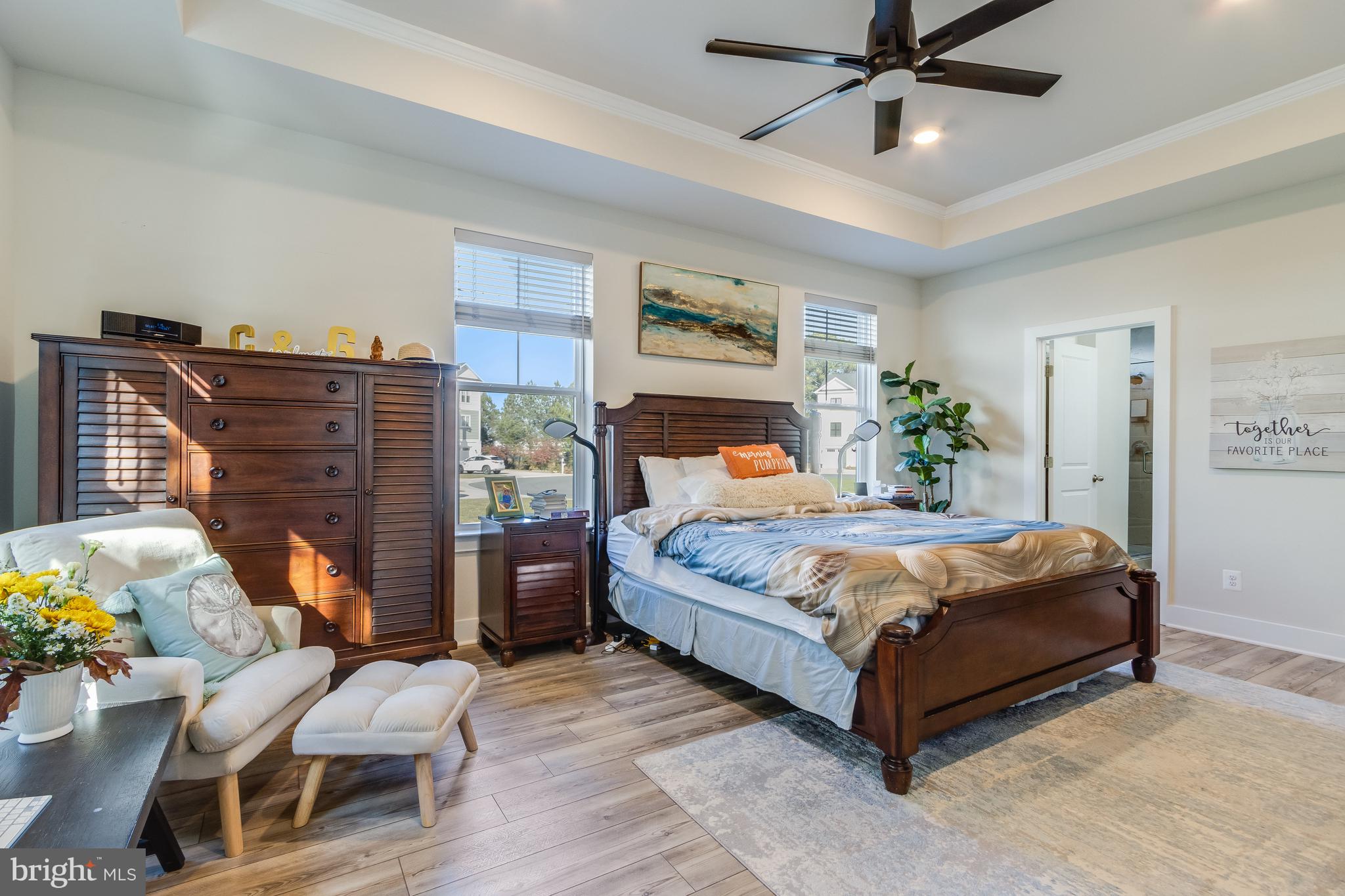 WHITE CREEK AT BETHANY - Residential