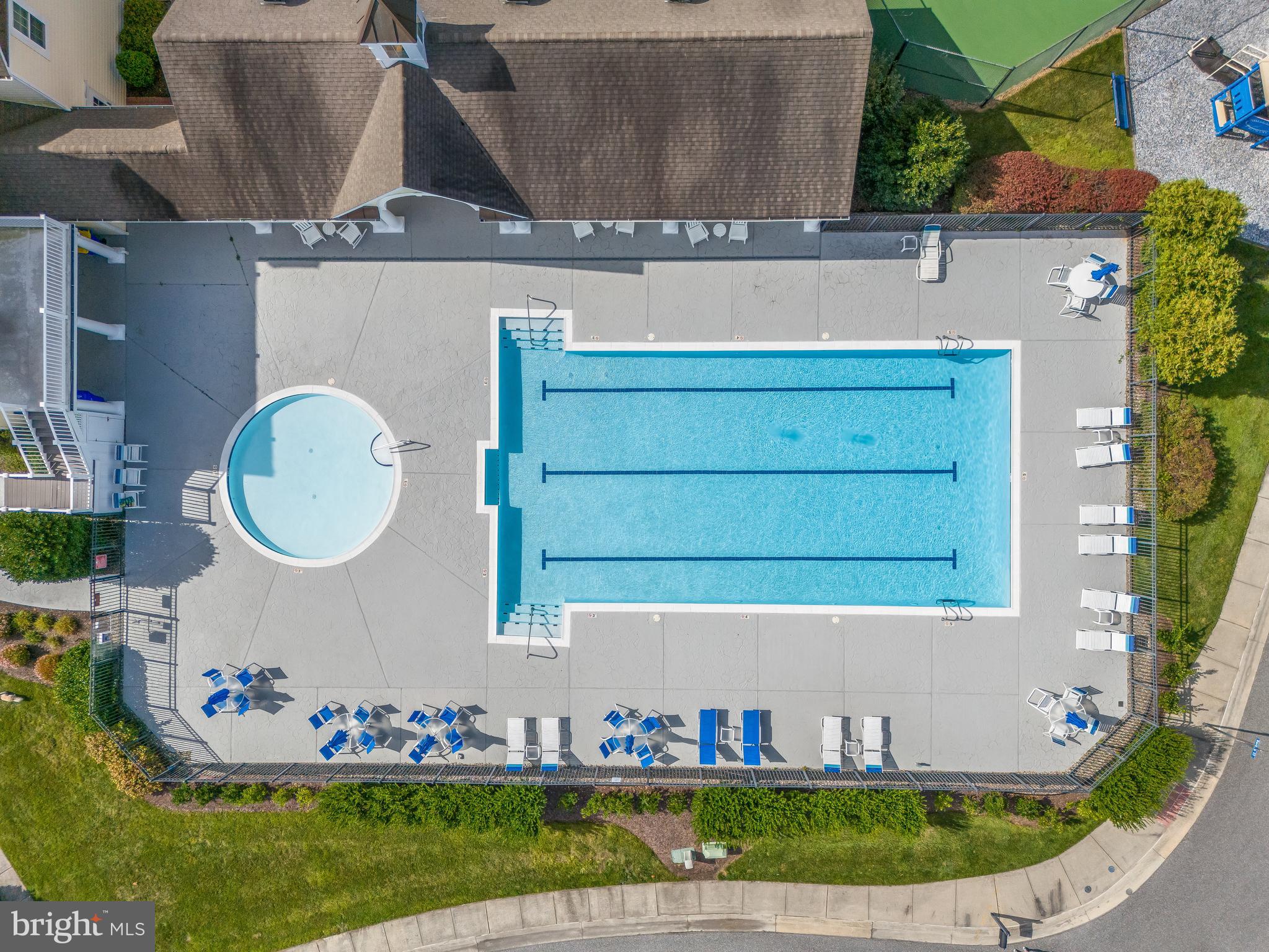 WHITE CREEK AT BETHANY - Residential