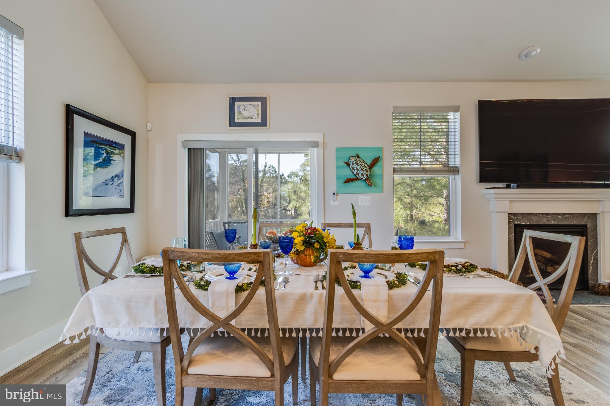 WHITE CREEK AT BETHANY - Residential