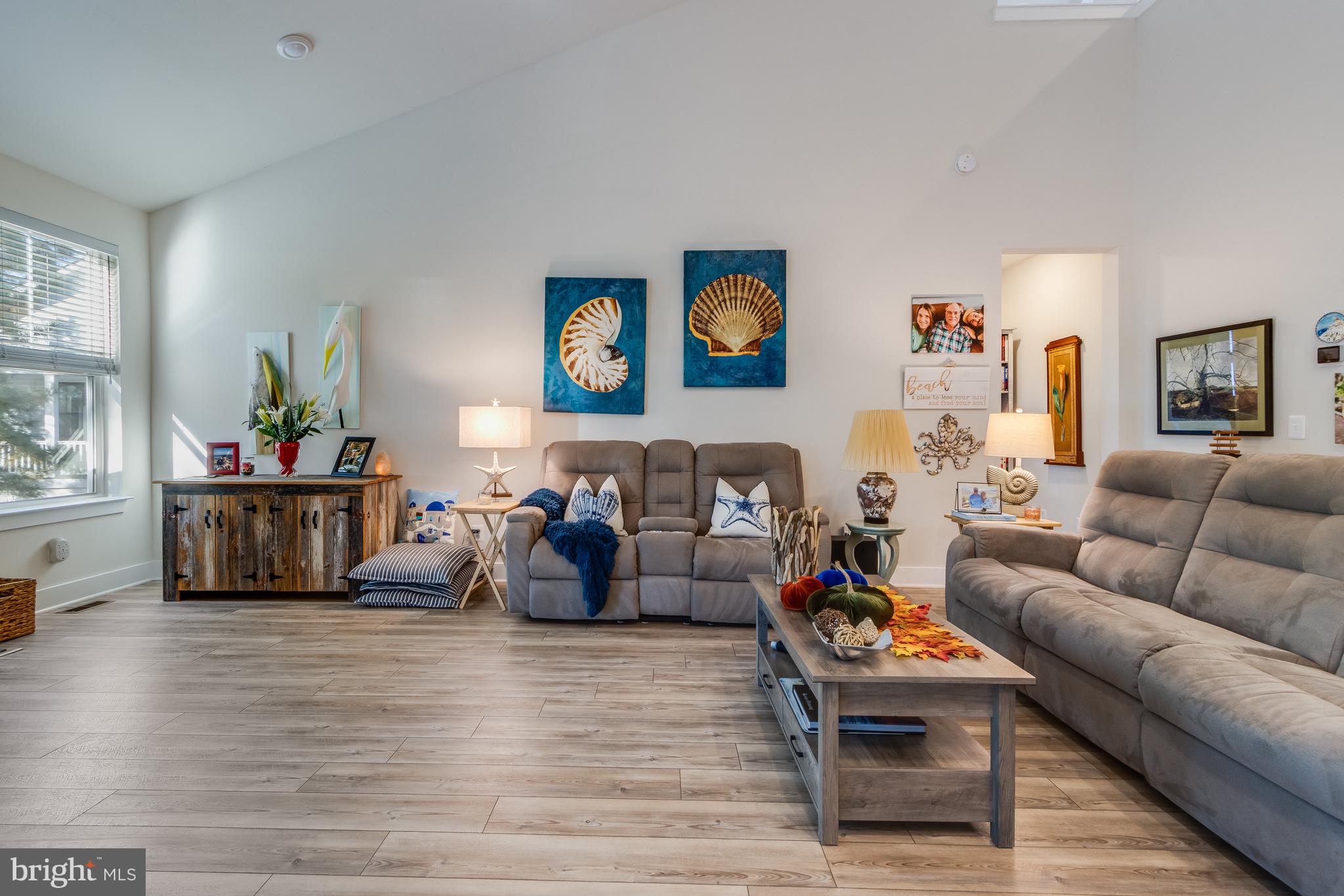 WHITE CREEK AT BETHANY - Residential