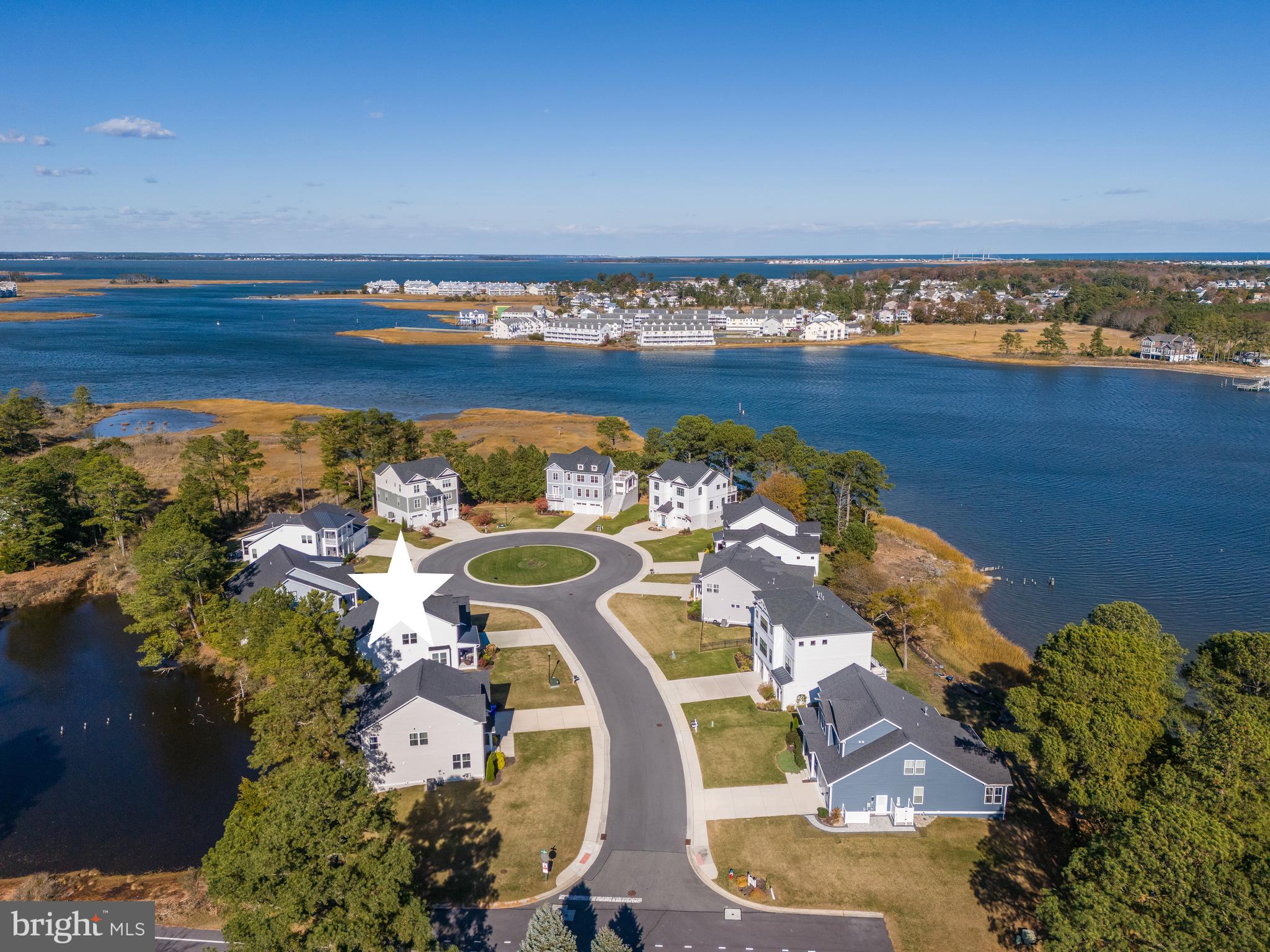 WHITE CREEK AT BETHANY - Residential