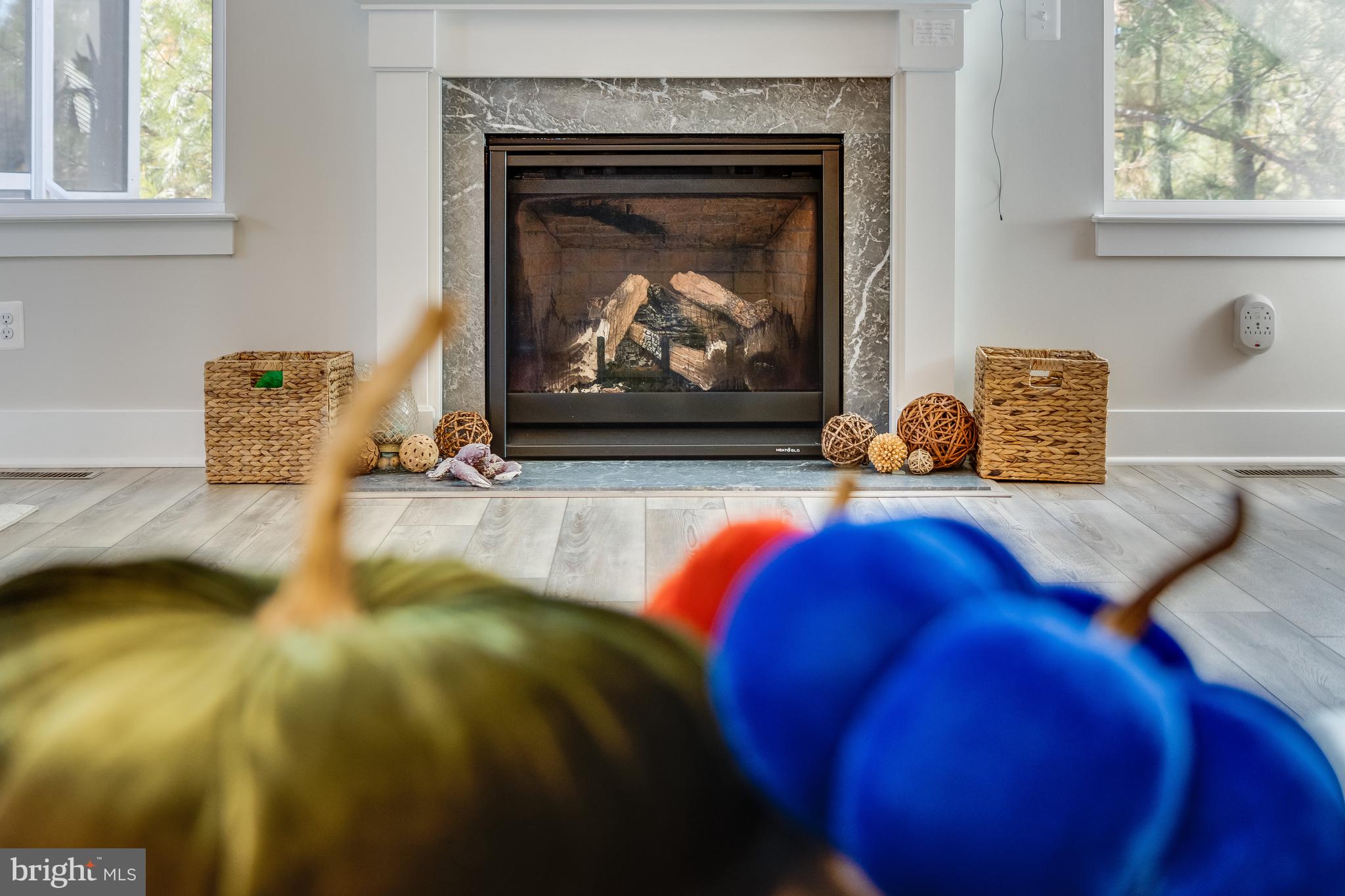 WHITE CREEK AT BETHANY - Residential