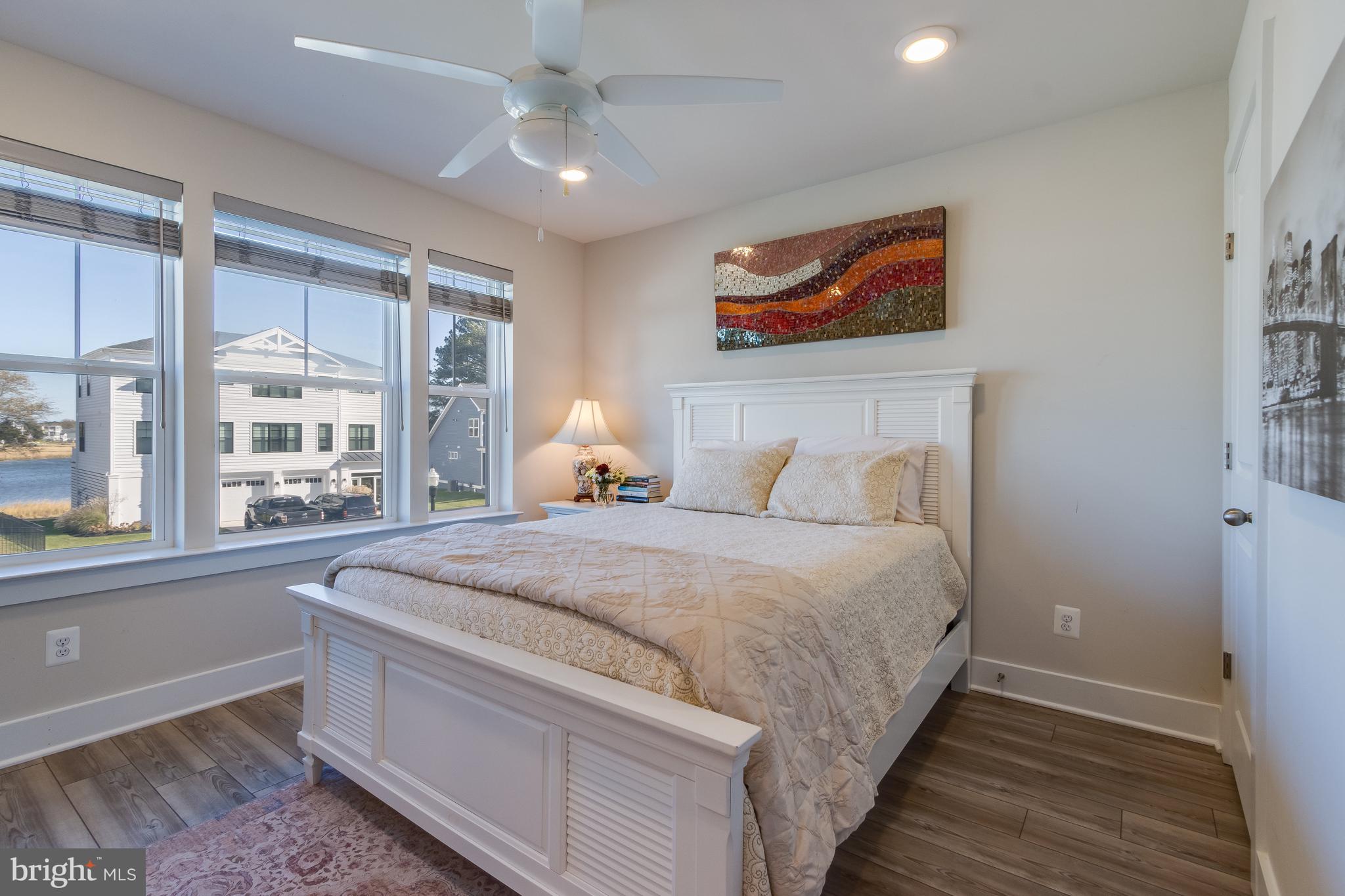 WHITE CREEK AT BETHANY - Residential