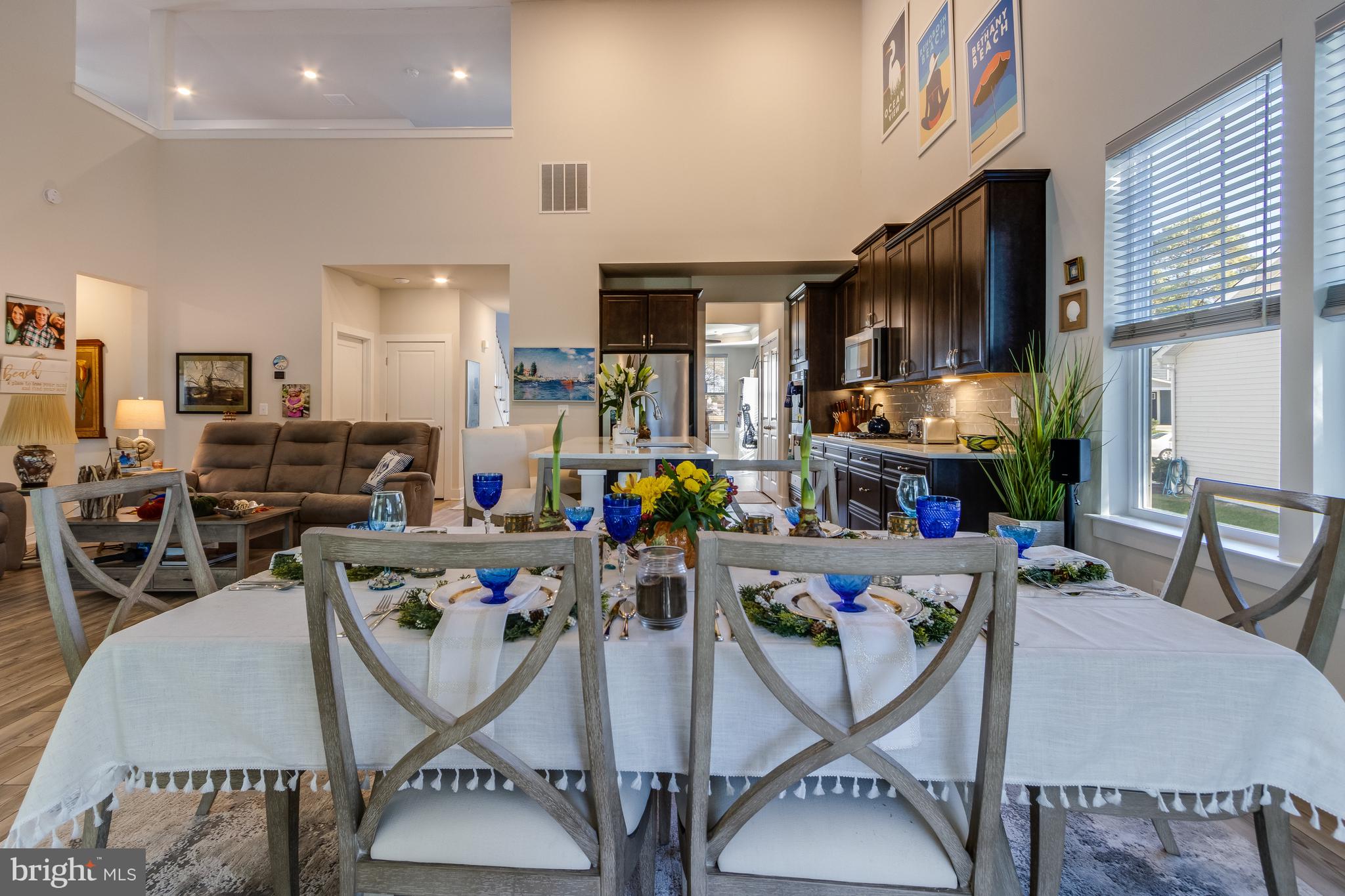 WHITE CREEK AT BETHANY - Residential