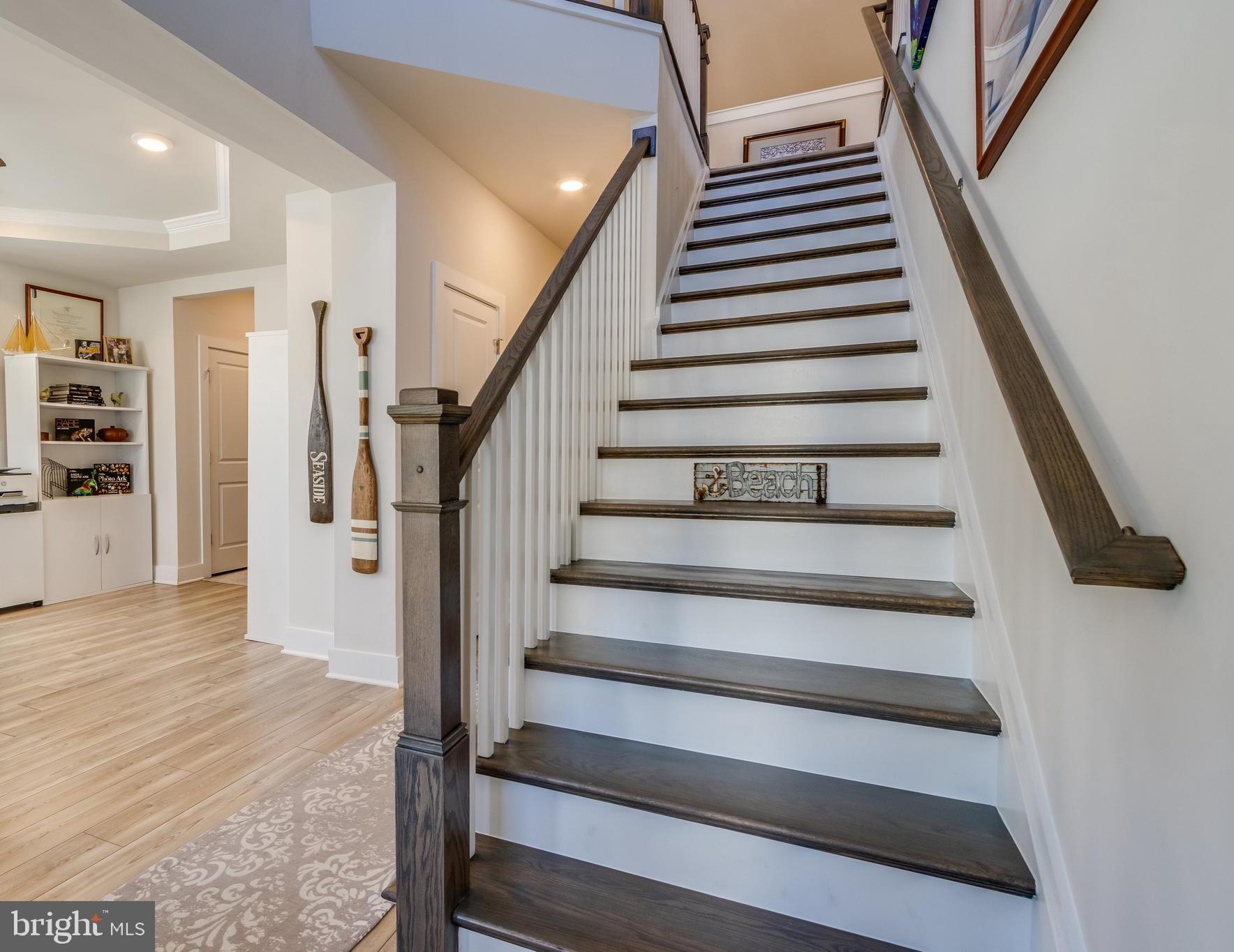 WHITE CREEK AT BETHANY - Residential