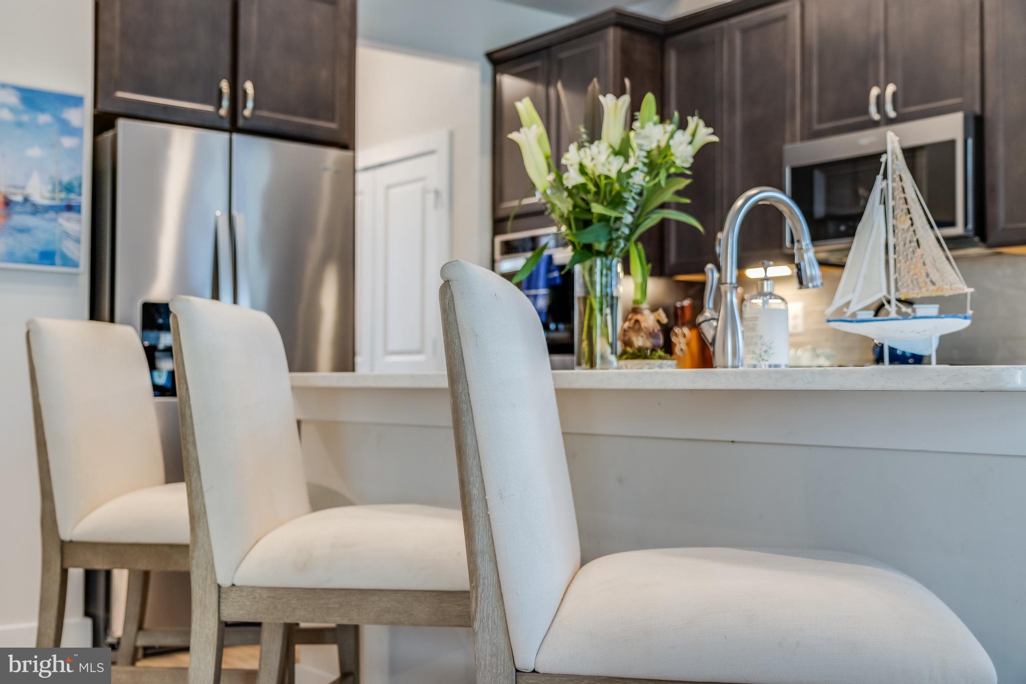 WHITE CREEK AT BETHANY - Residential