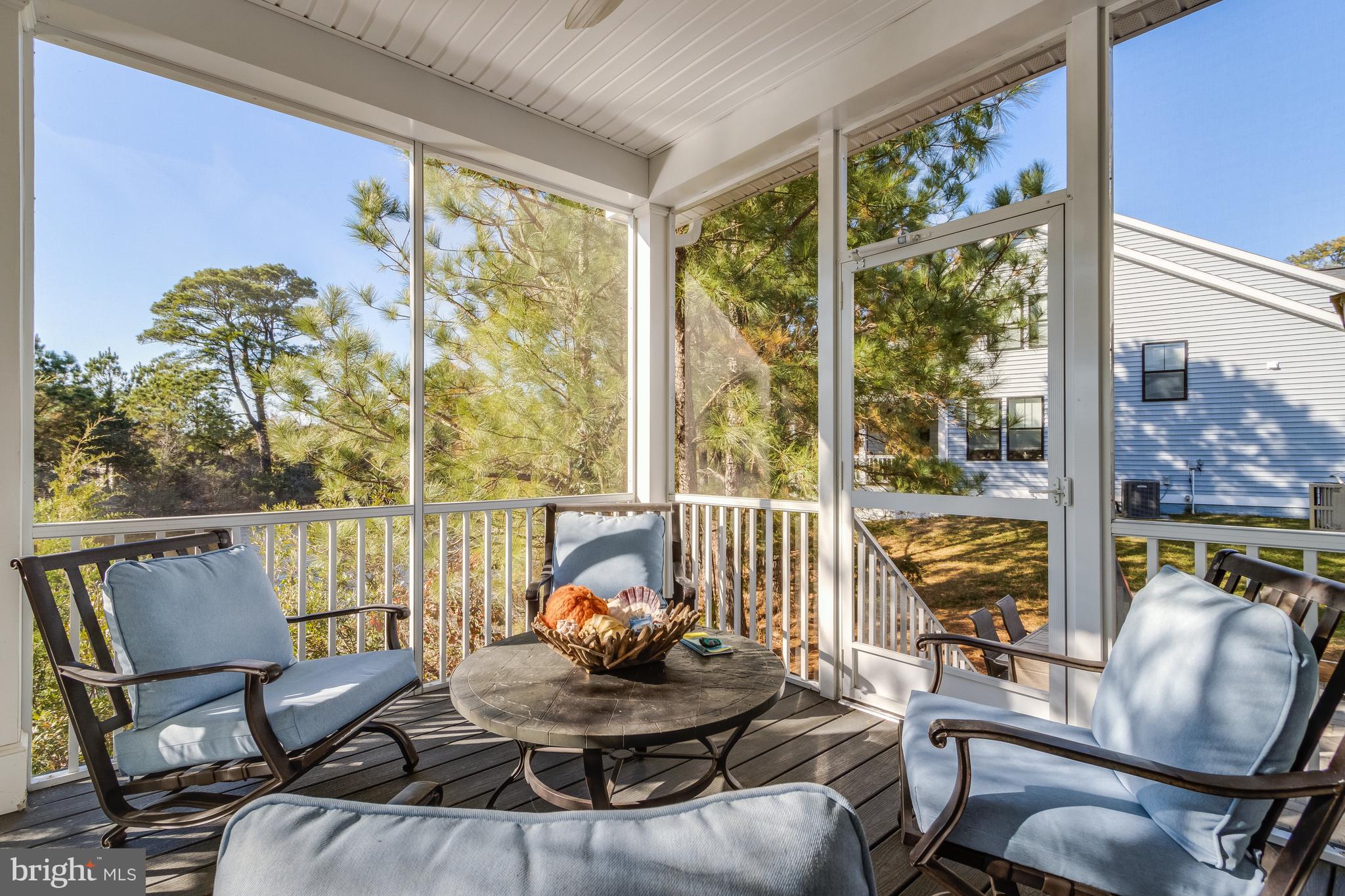 WHITE CREEK AT BETHANY - Residential