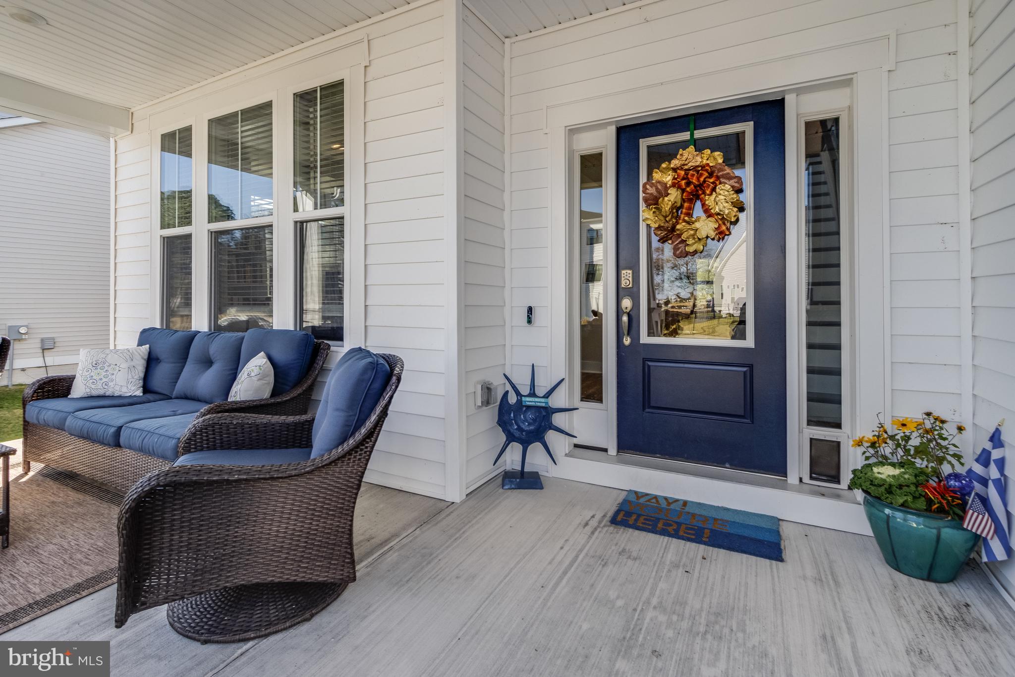 WHITE CREEK AT BETHANY - Residential