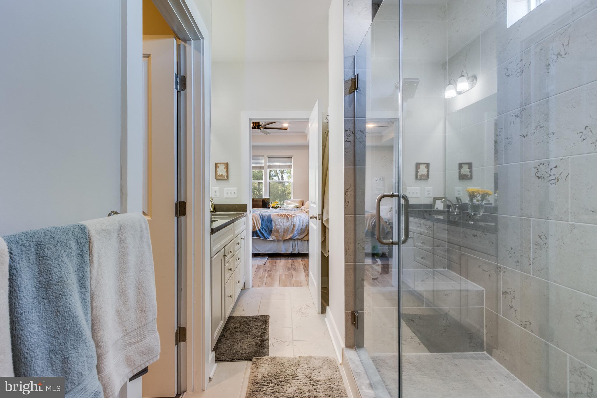 WHITE CREEK AT BETHANY - Residential