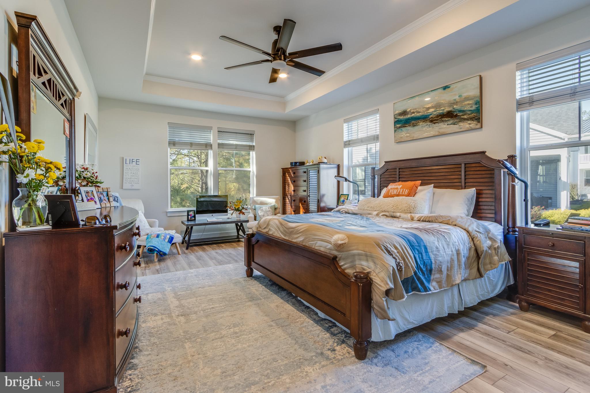 WHITE CREEK AT BETHANY - Residential