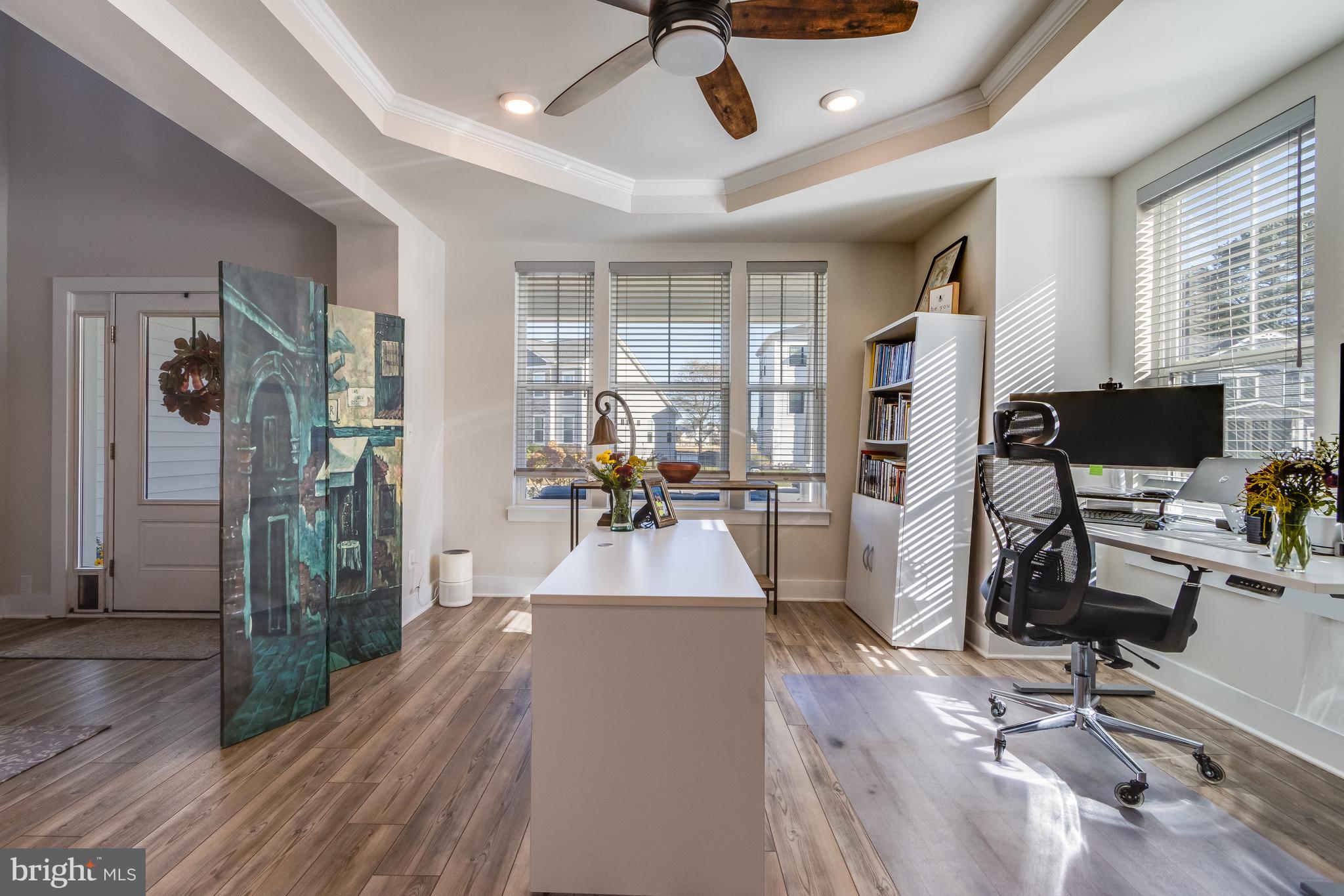 WHITE CREEK AT BETHANY - Residential