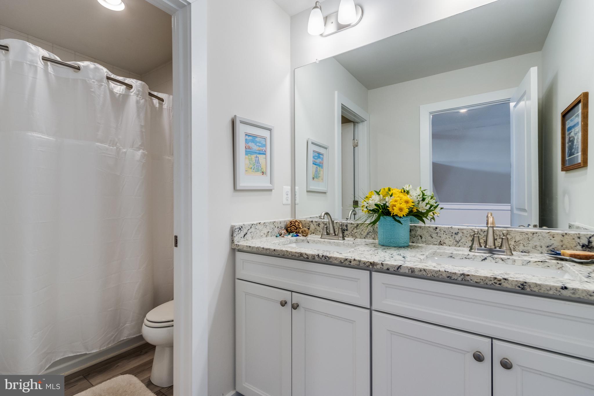 WHITE CREEK AT BETHANY - Residential