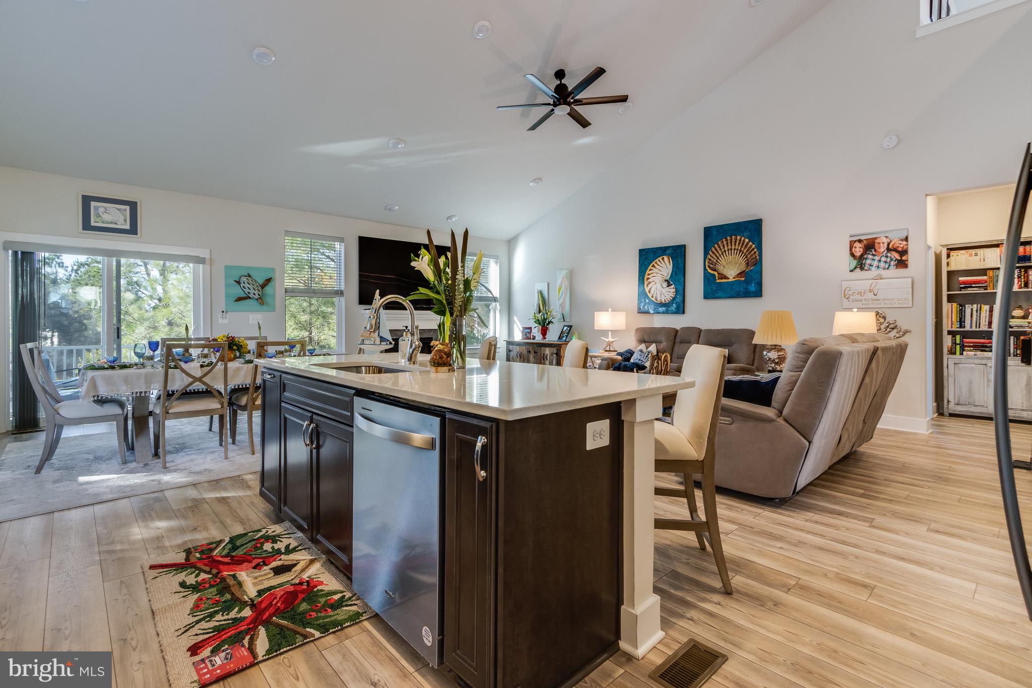 WHITE CREEK AT BETHANY - Residential