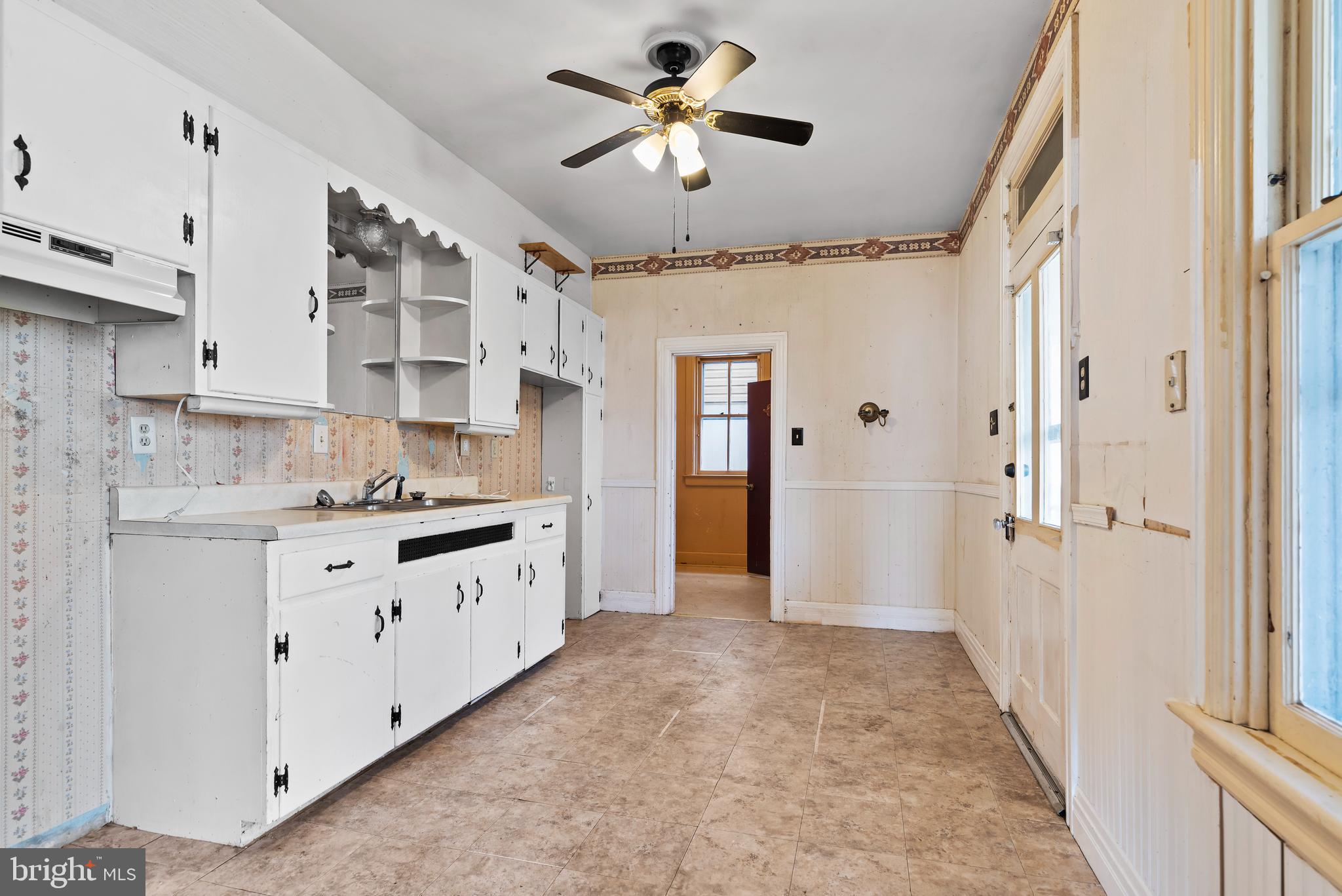 MECHANICSBURG BOROUGH - Residential