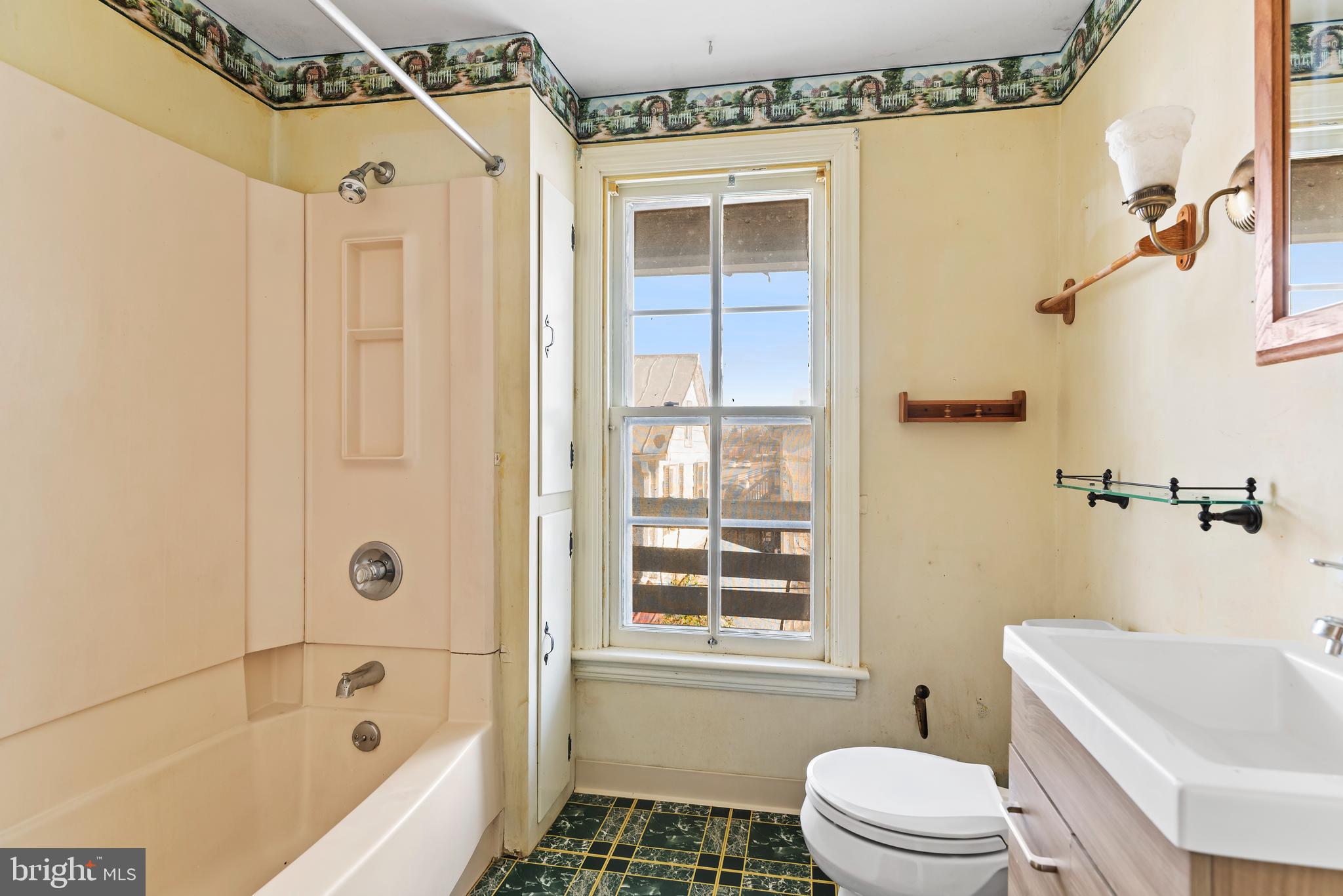 MECHANICSBURG BOROUGH - Residential