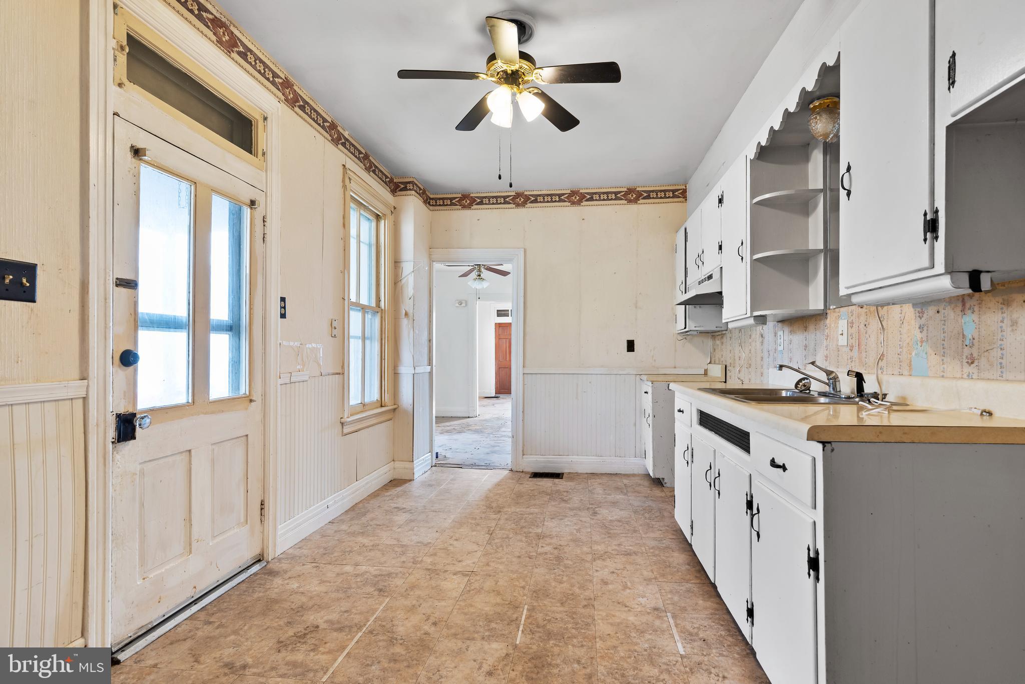 MECHANICSBURG BOROUGH - Residential