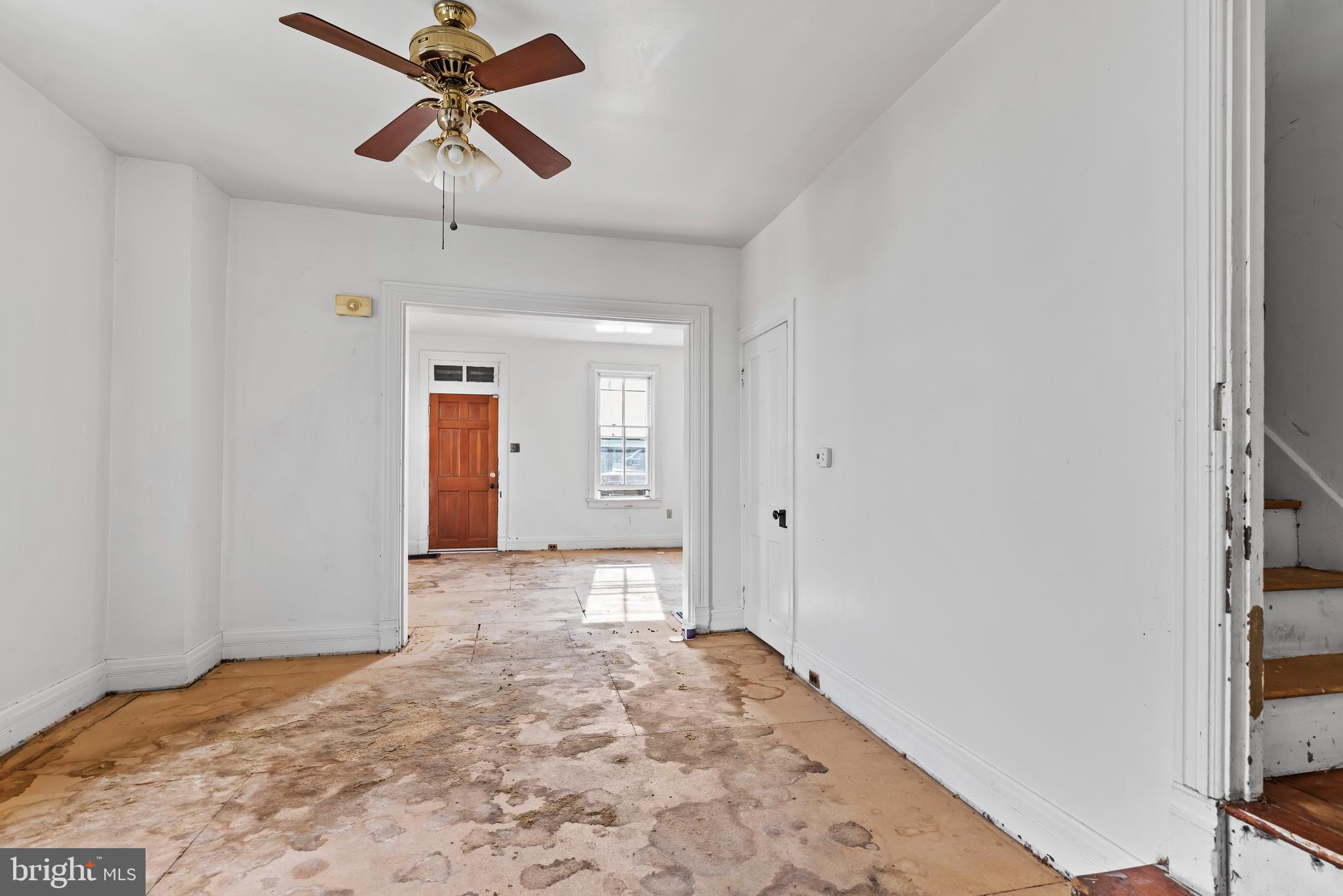 MECHANICSBURG BOROUGH - Residential