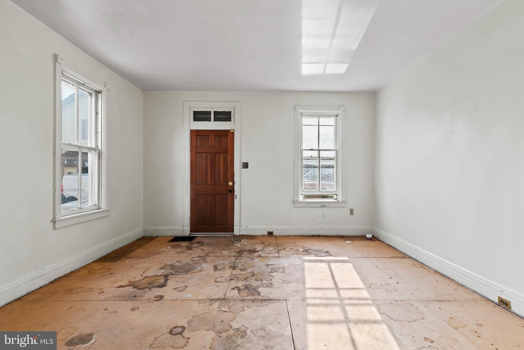 MECHANICSBURG BOROUGH - Residential