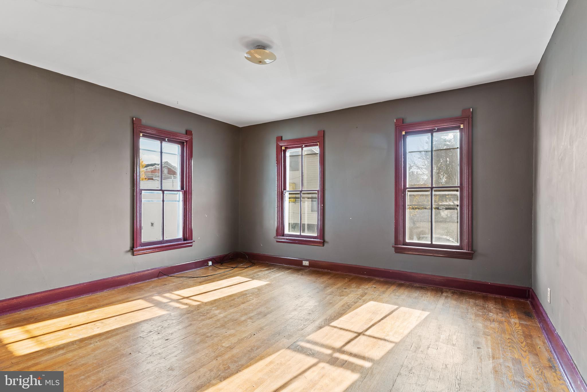 MECHANICSBURG BOROUGH - Residential