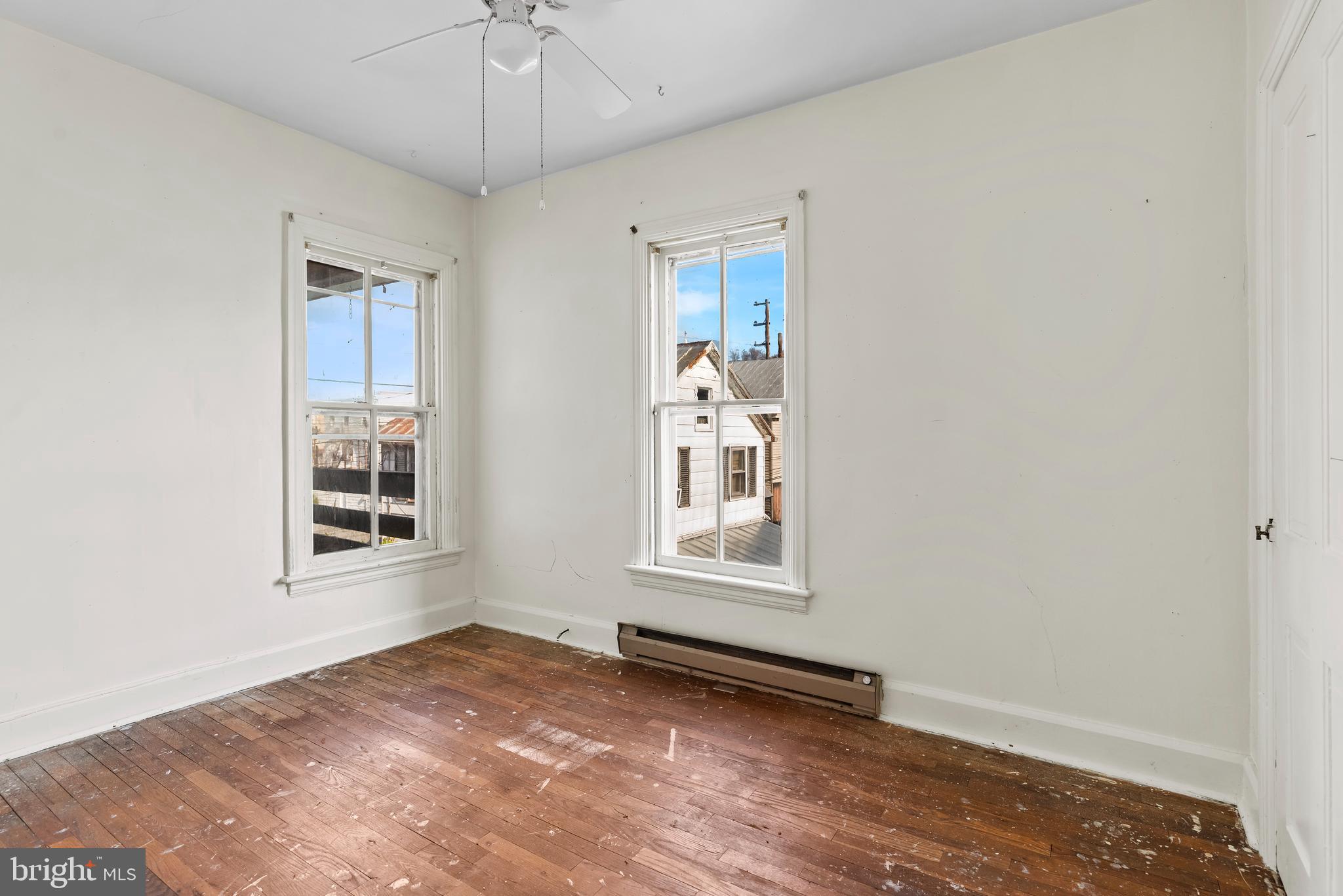 MECHANICSBURG BOROUGH - Residential