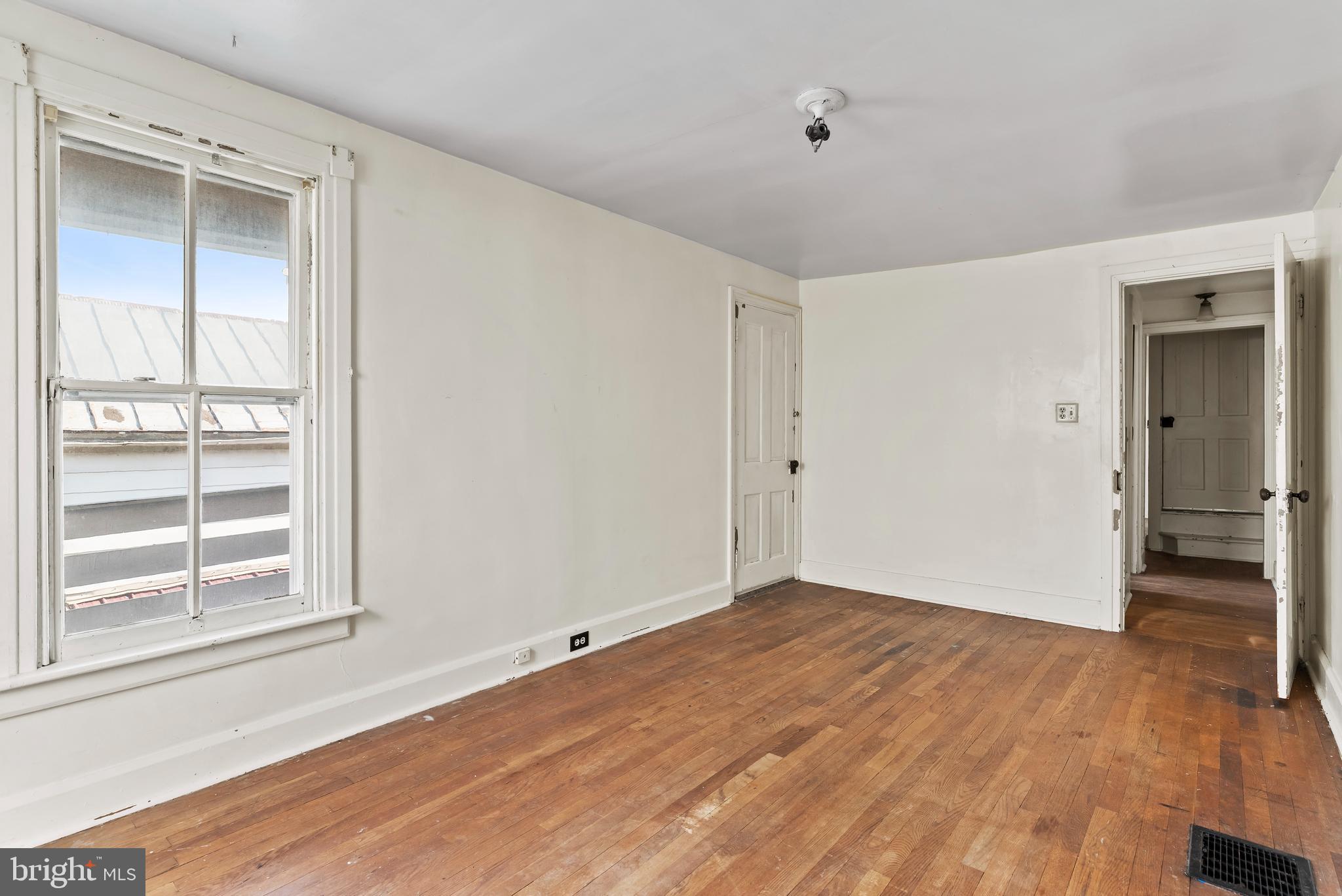 MECHANICSBURG BOROUGH - Residential