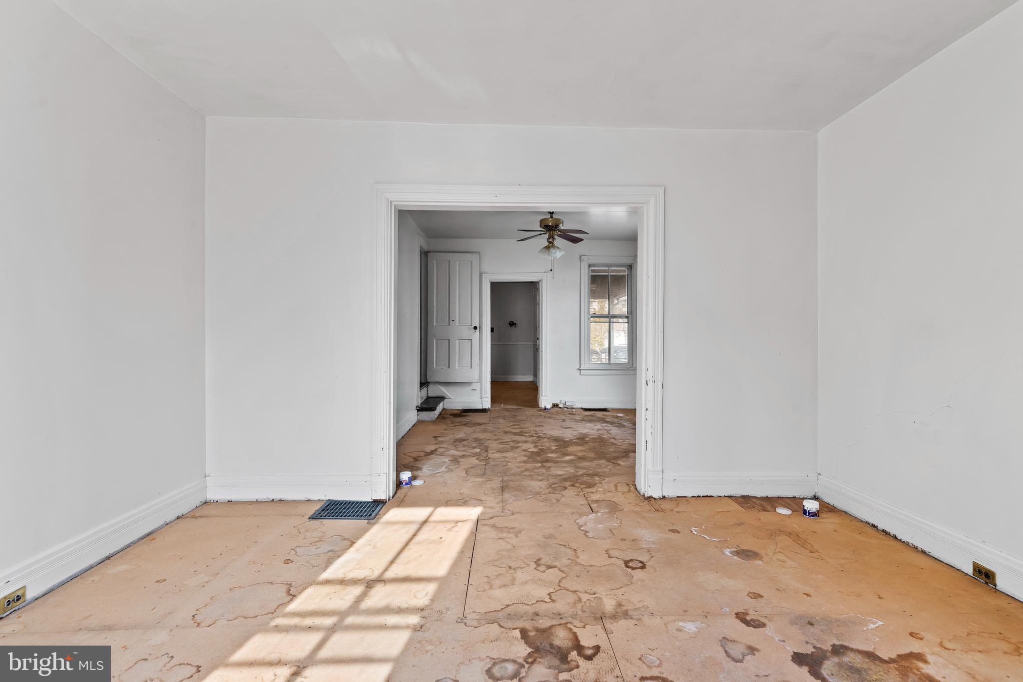 MECHANICSBURG BOROUGH - Residential