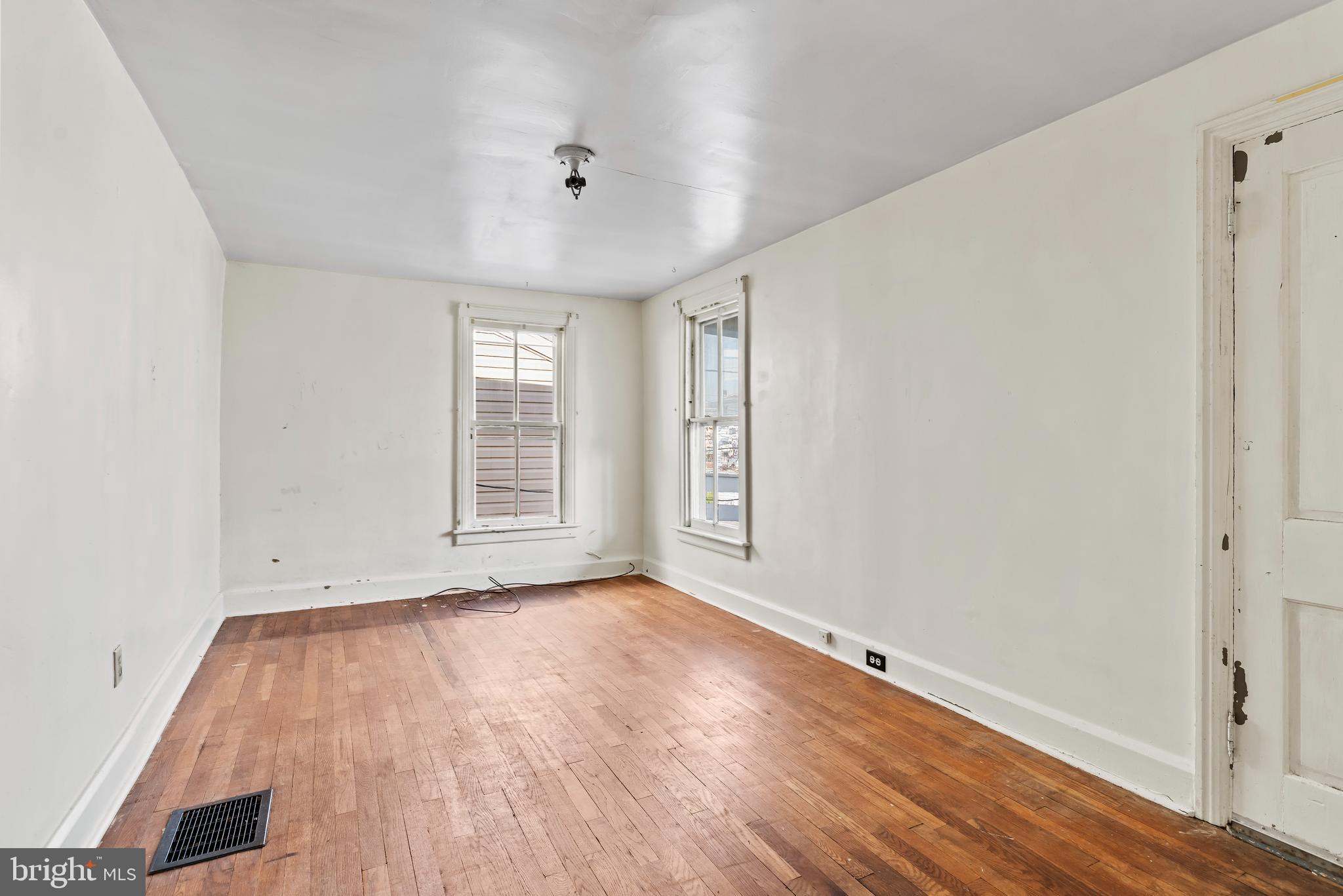 MECHANICSBURG BOROUGH - Residential