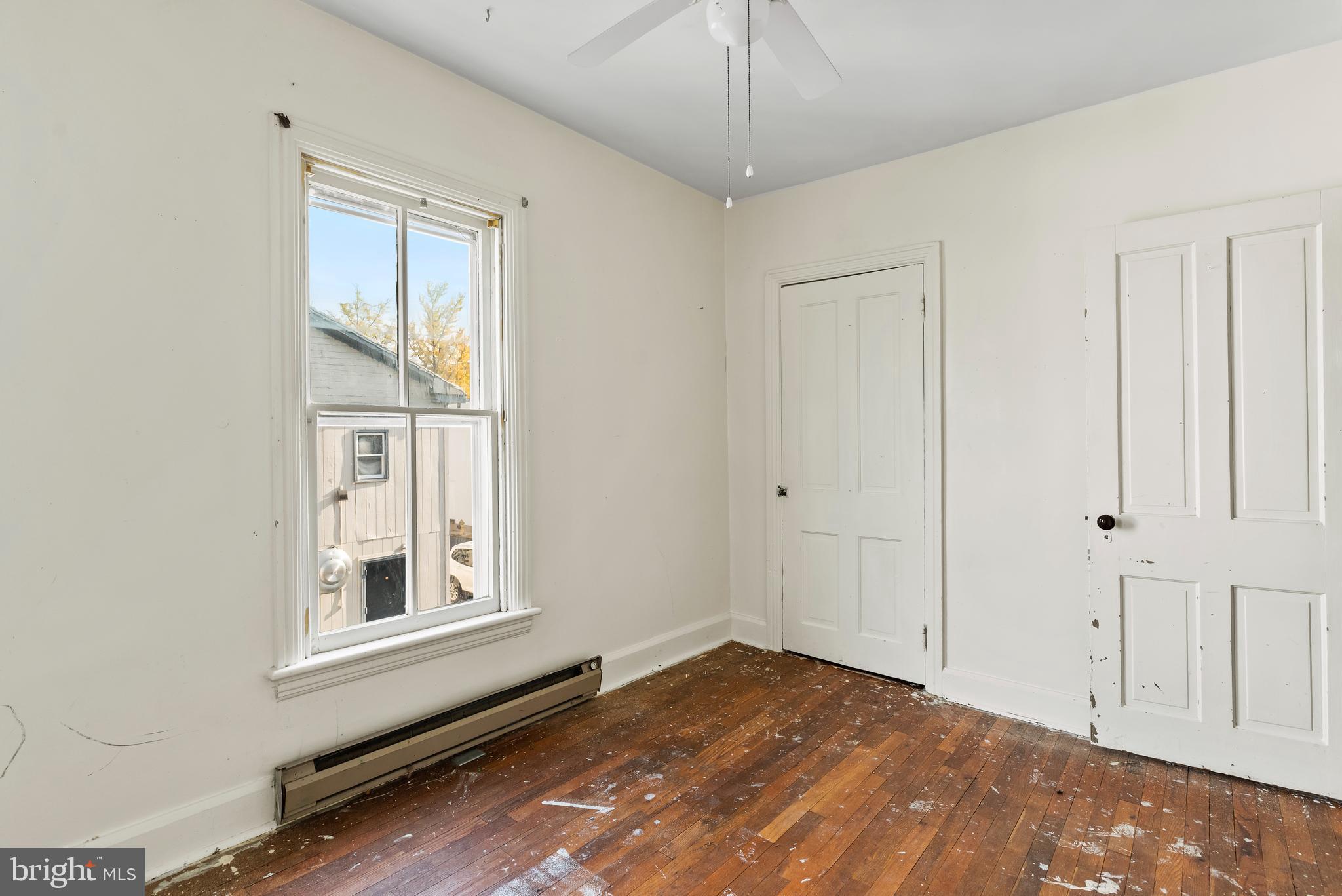 MECHANICSBURG BOROUGH - Residential