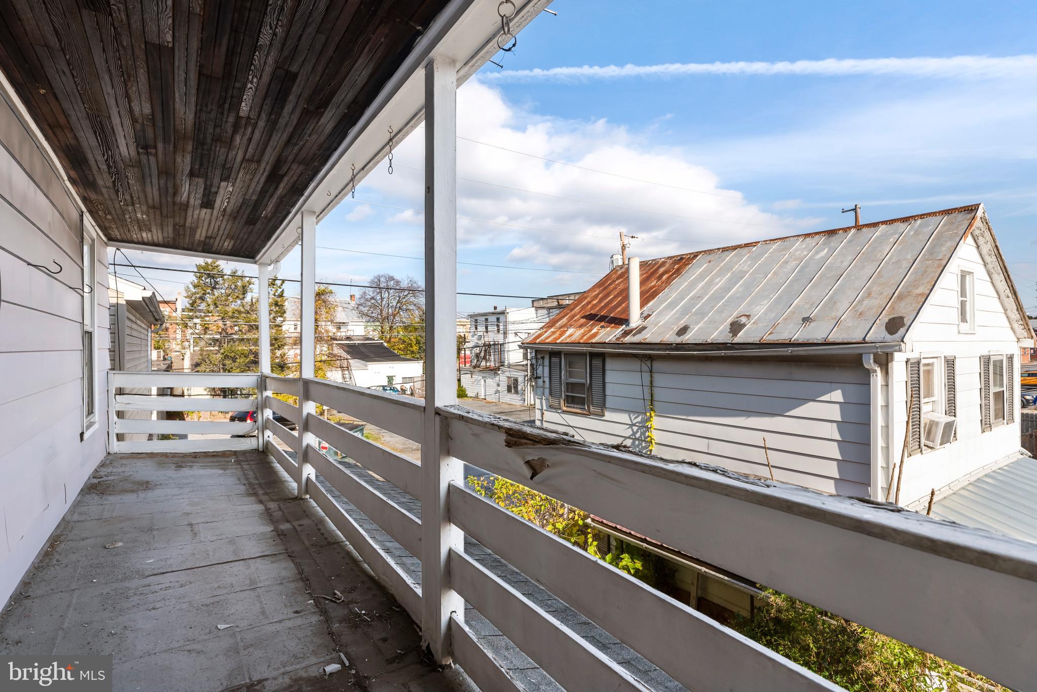 MECHANICSBURG BOROUGH - Residential