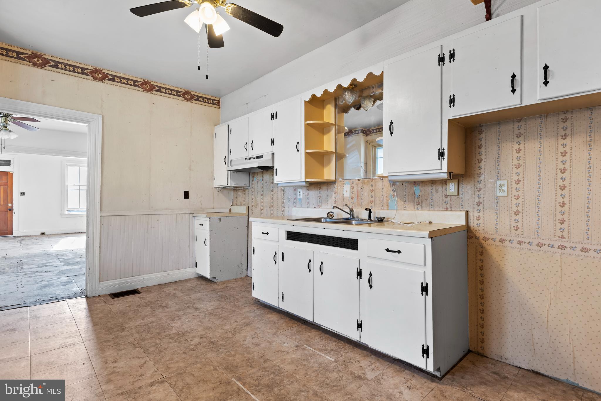 MECHANICSBURG BOROUGH - Residential