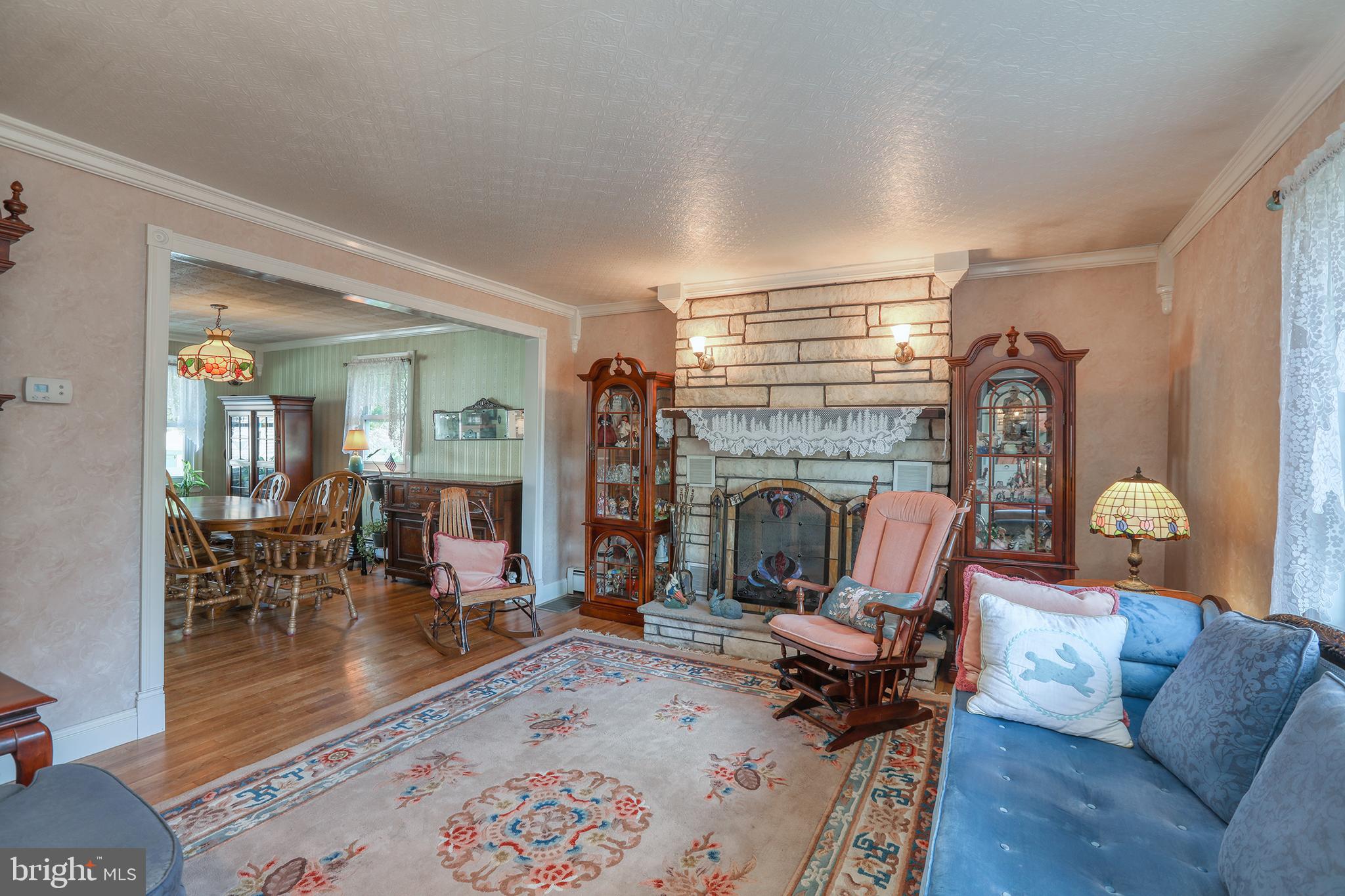 BELMONT HILLS - Residential