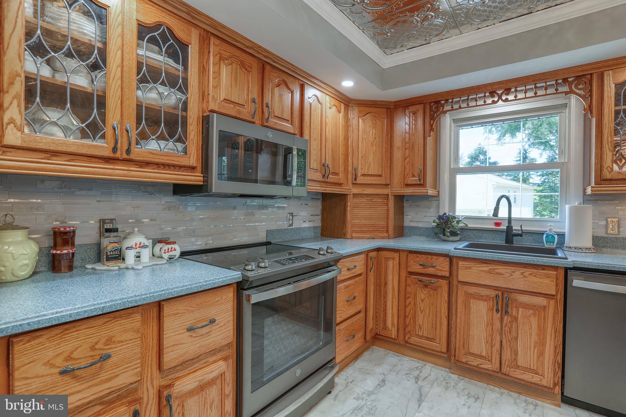 BELMONT HILLS - Residential