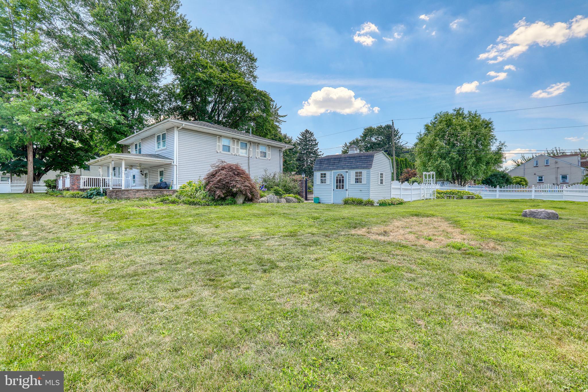 BELMONT HILLS - Residential