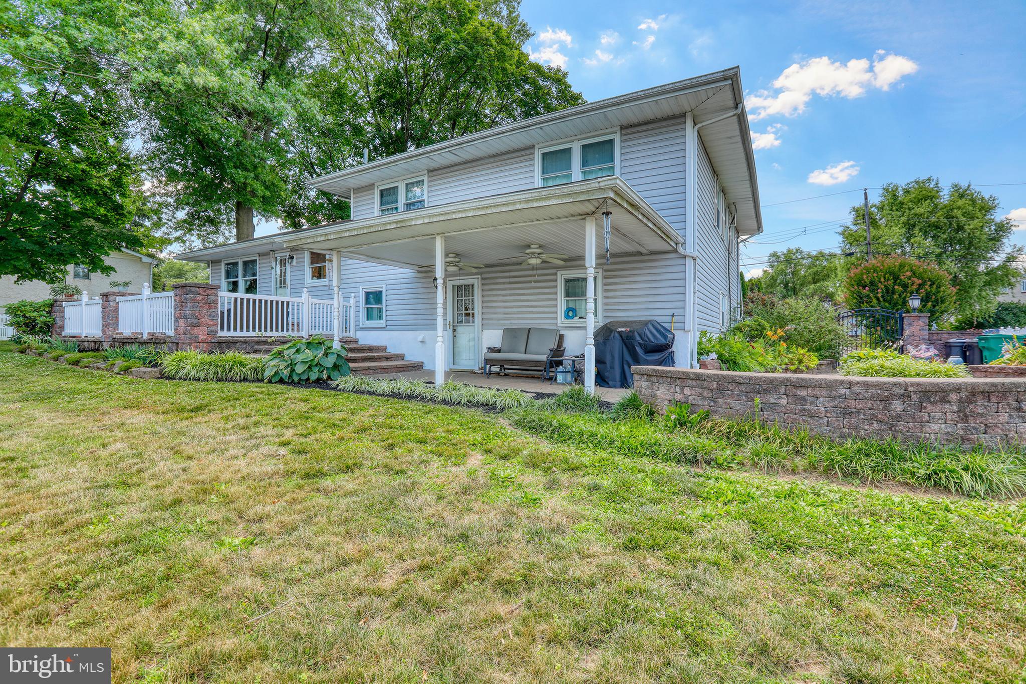 BELMONT HILLS - Residential