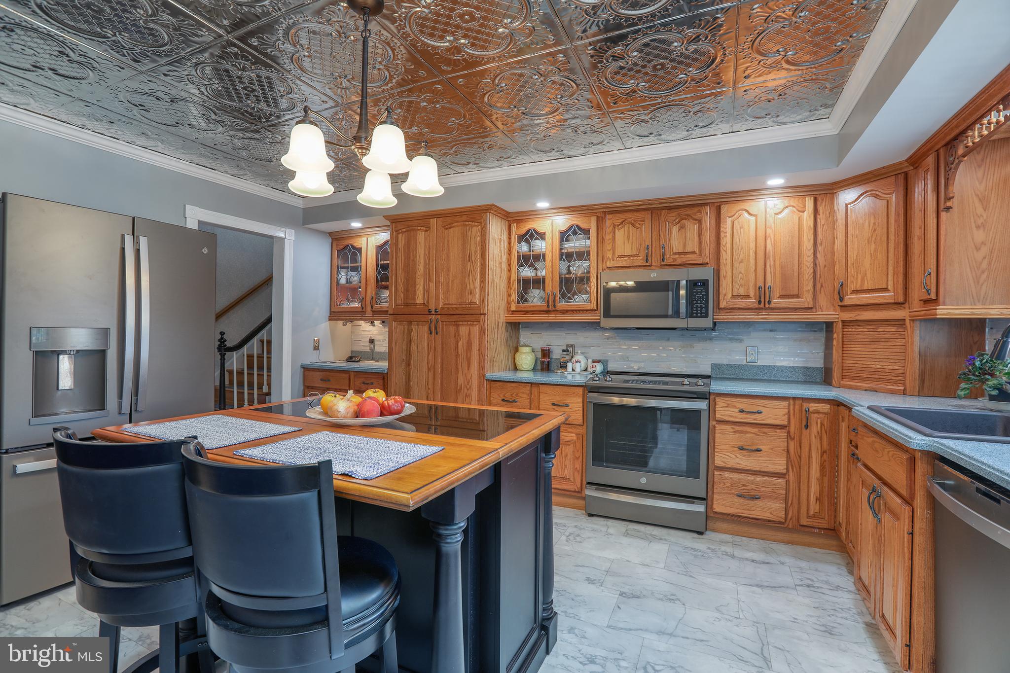 BELMONT HILLS - Residential