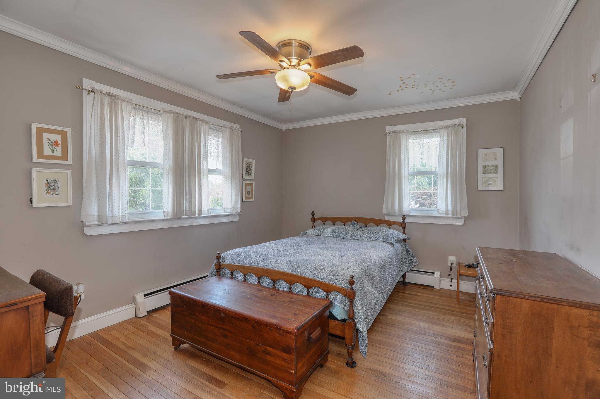 BELMONT HILLS - Residential