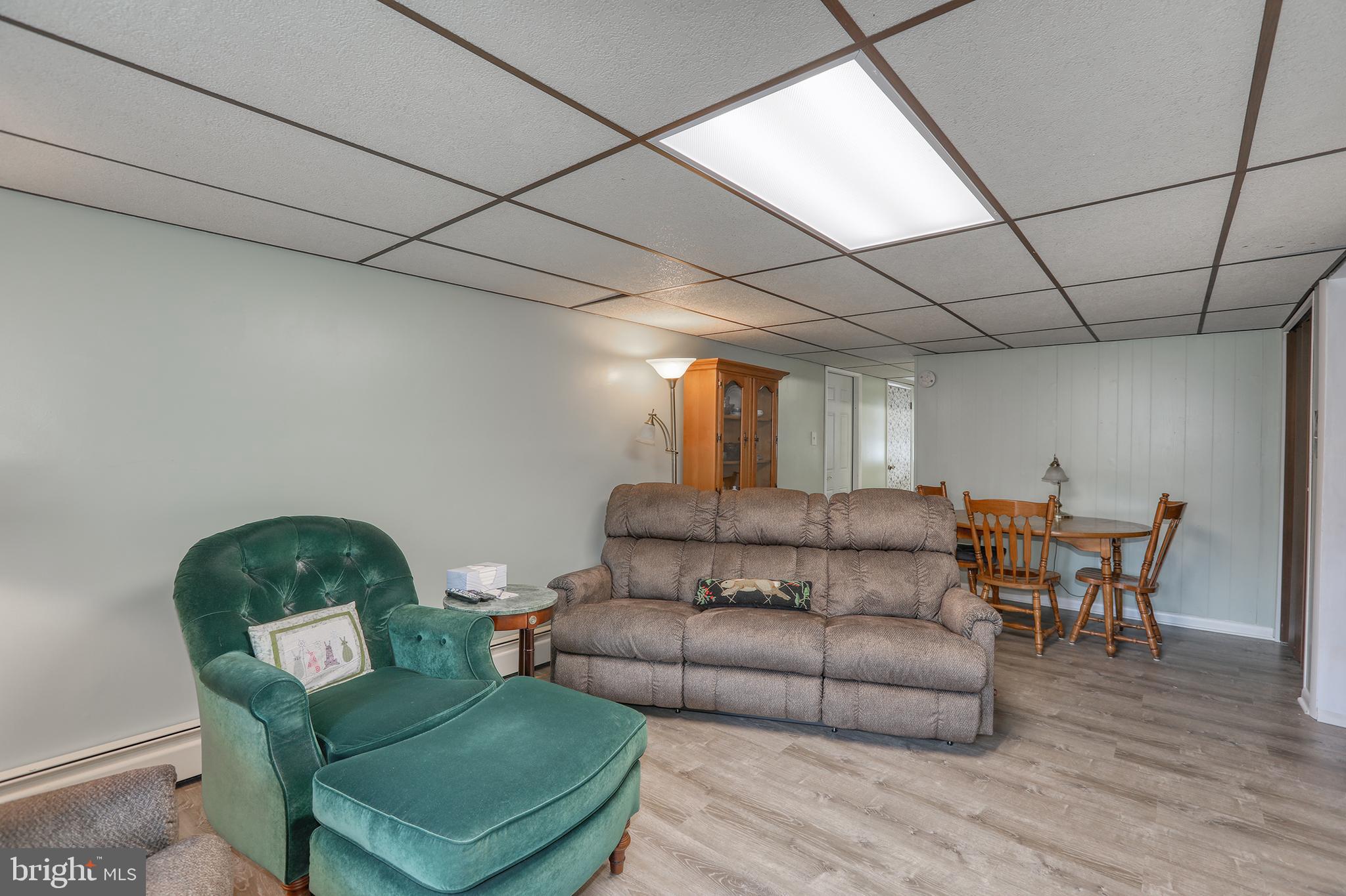 BELMONT HILLS - Residential