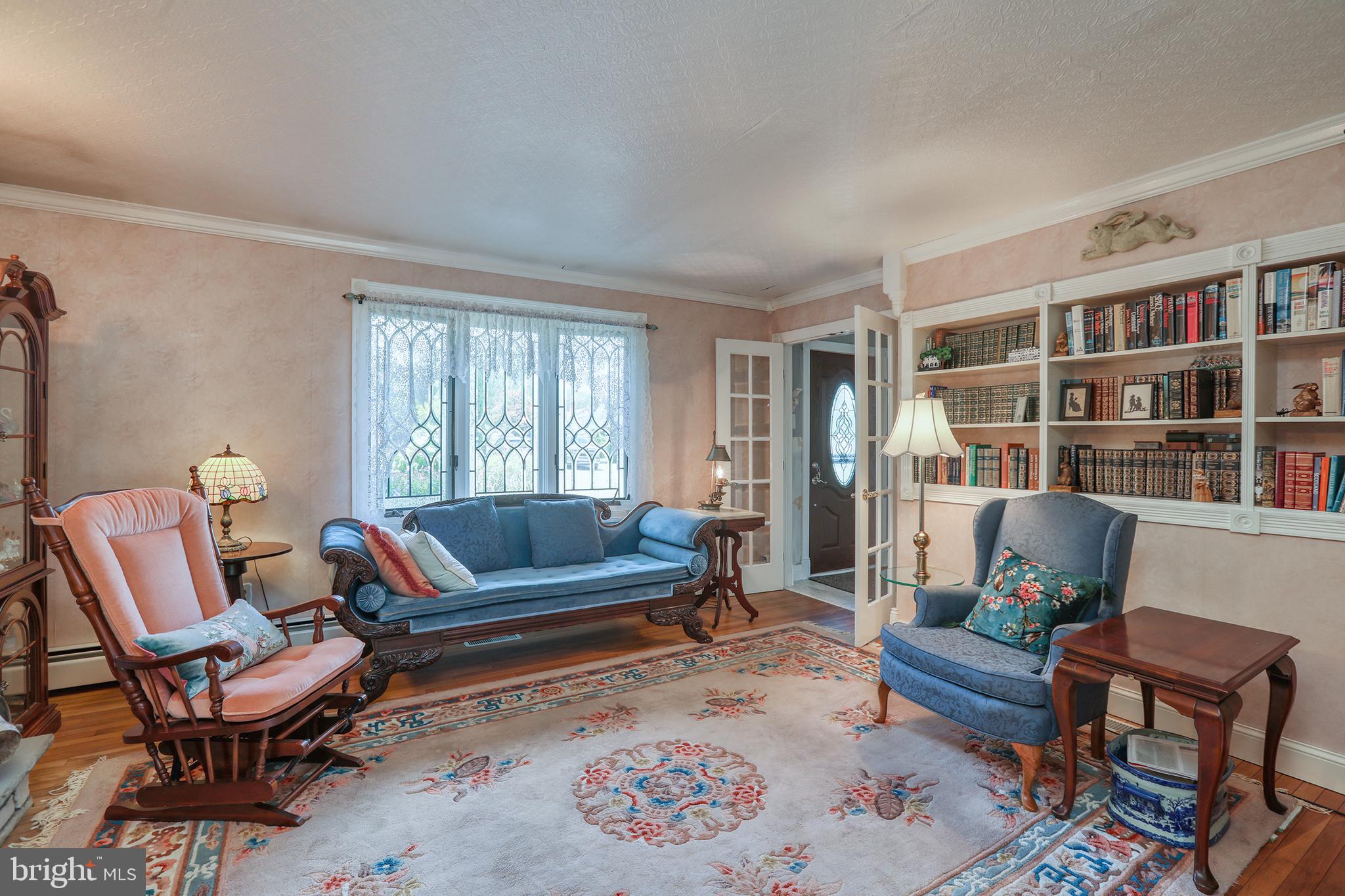 BELMONT HILLS - Residential