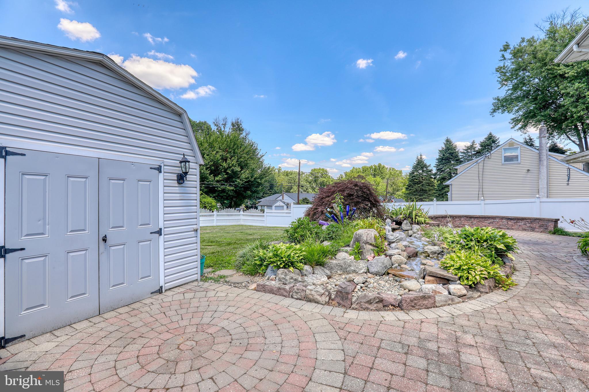 BELMONT HILLS - Residential