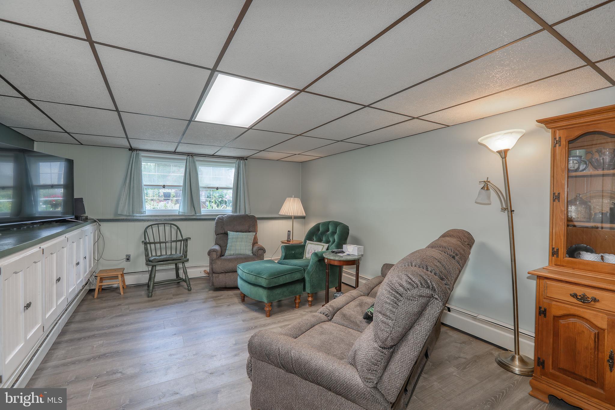 BELMONT HILLS - Residential