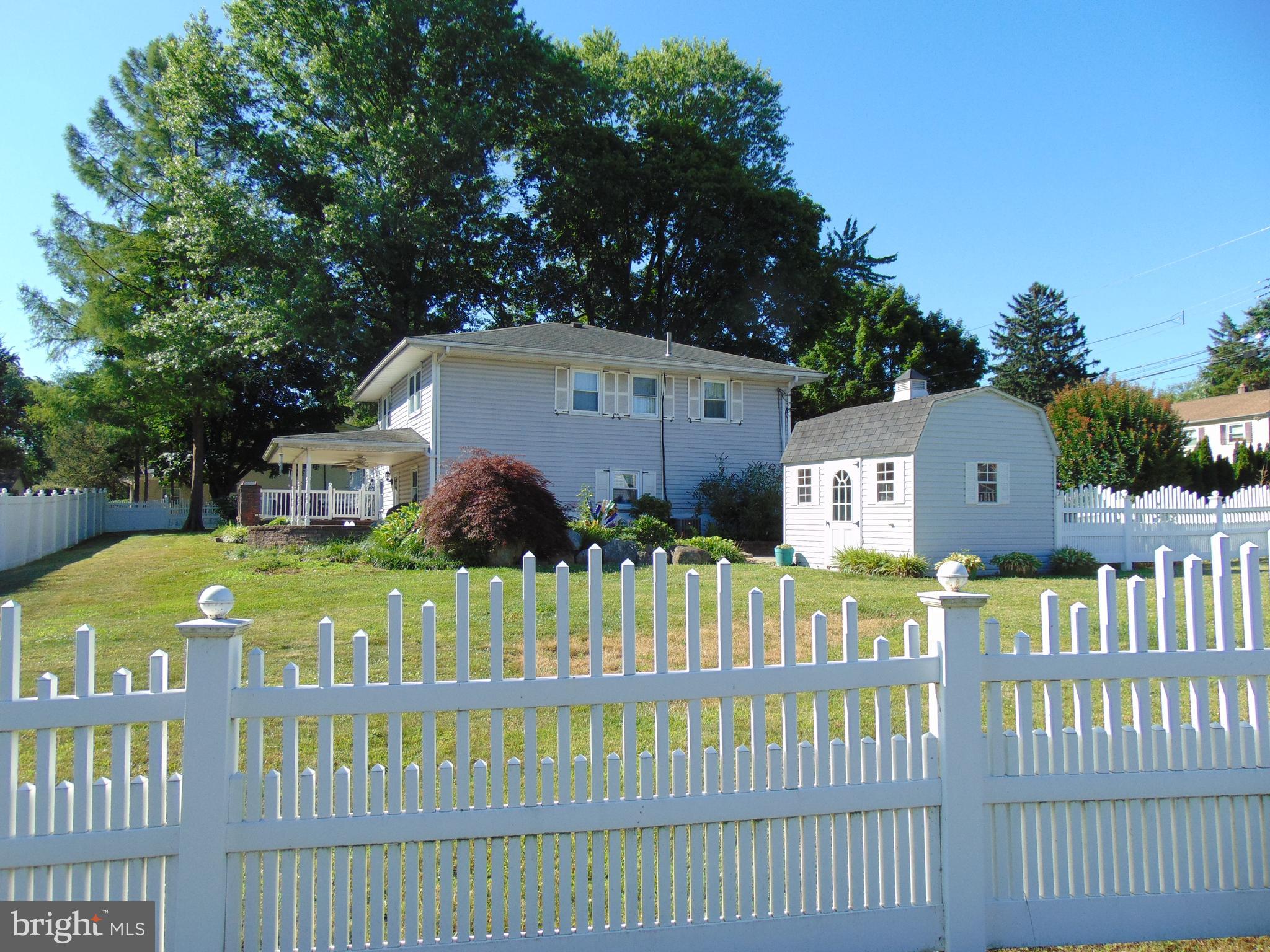 BELMONT HILLS - Residential