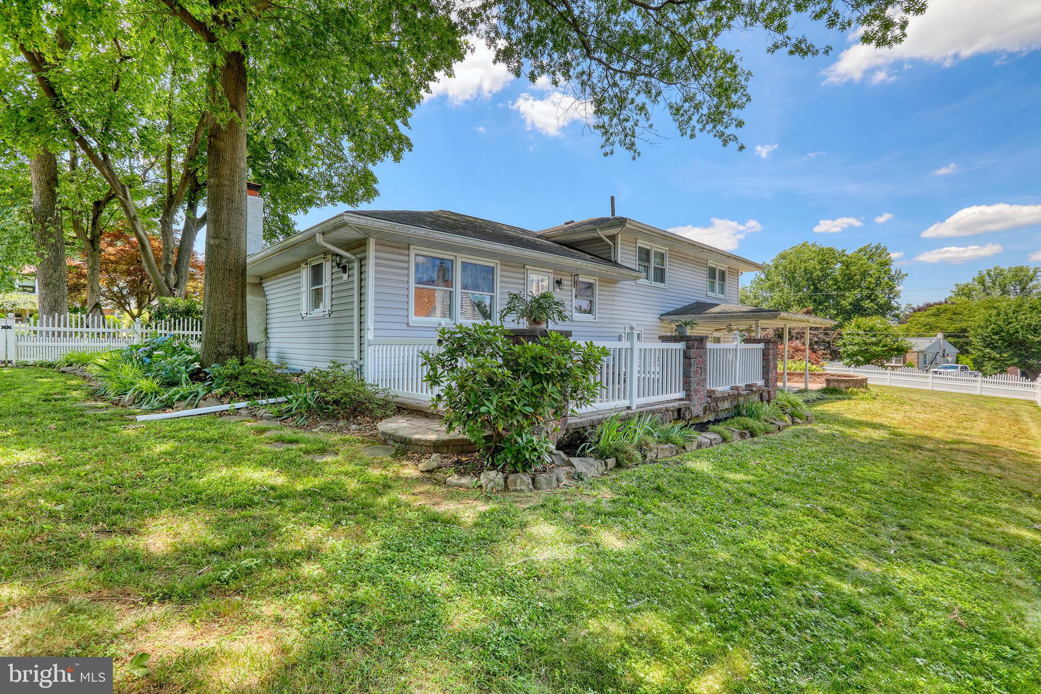 BELMONT HILLS - Residential