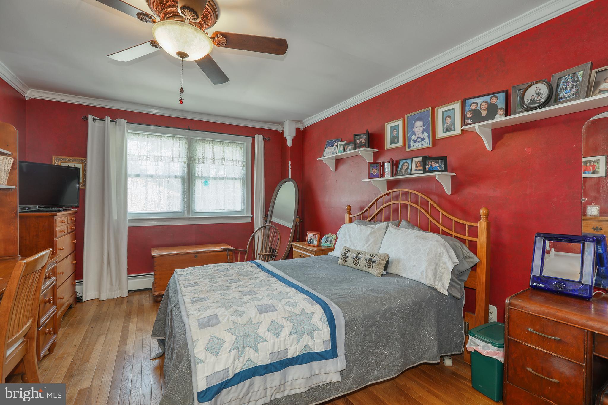 BELMONT HILLS - Residential