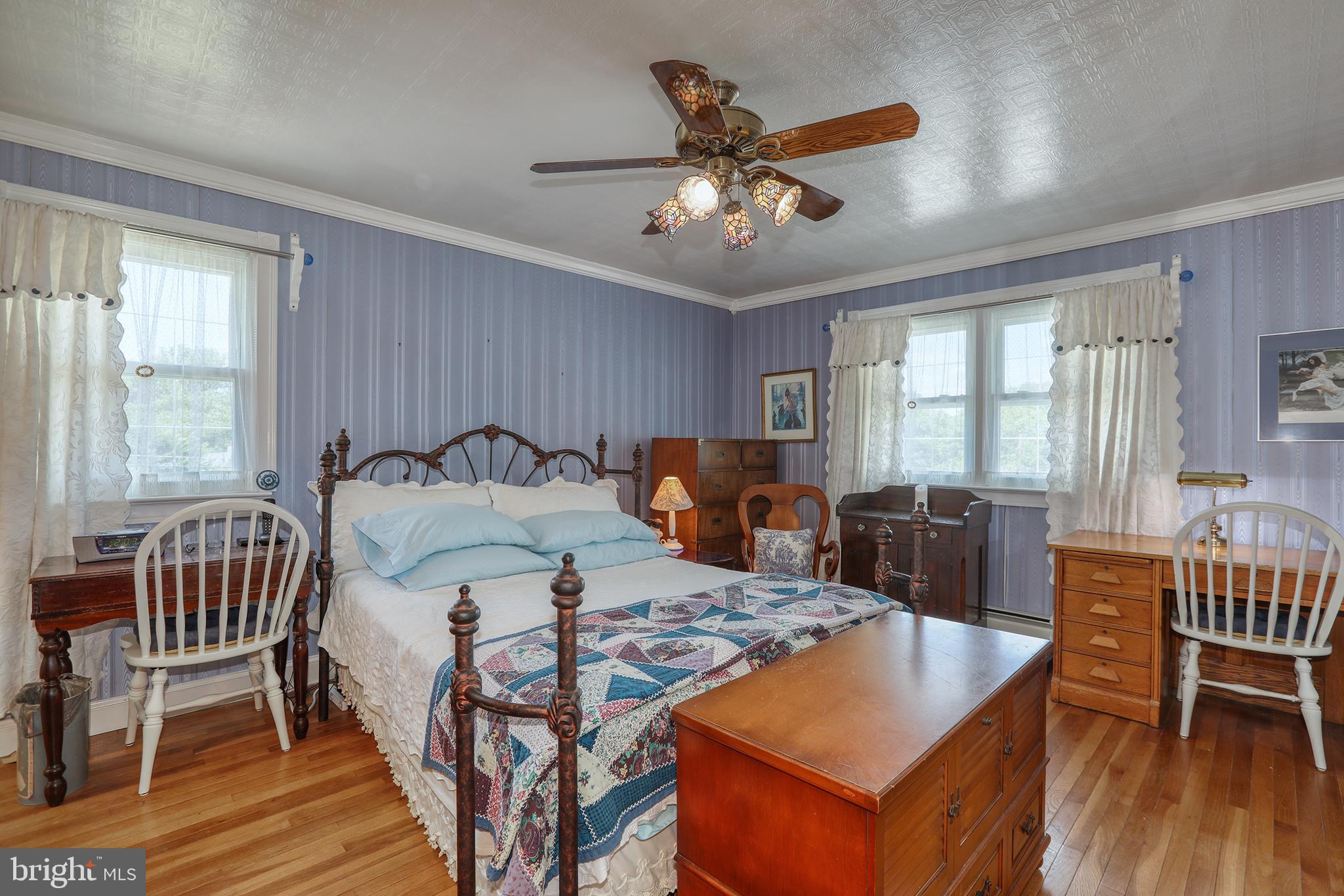 BELMONT HILLS - Residential