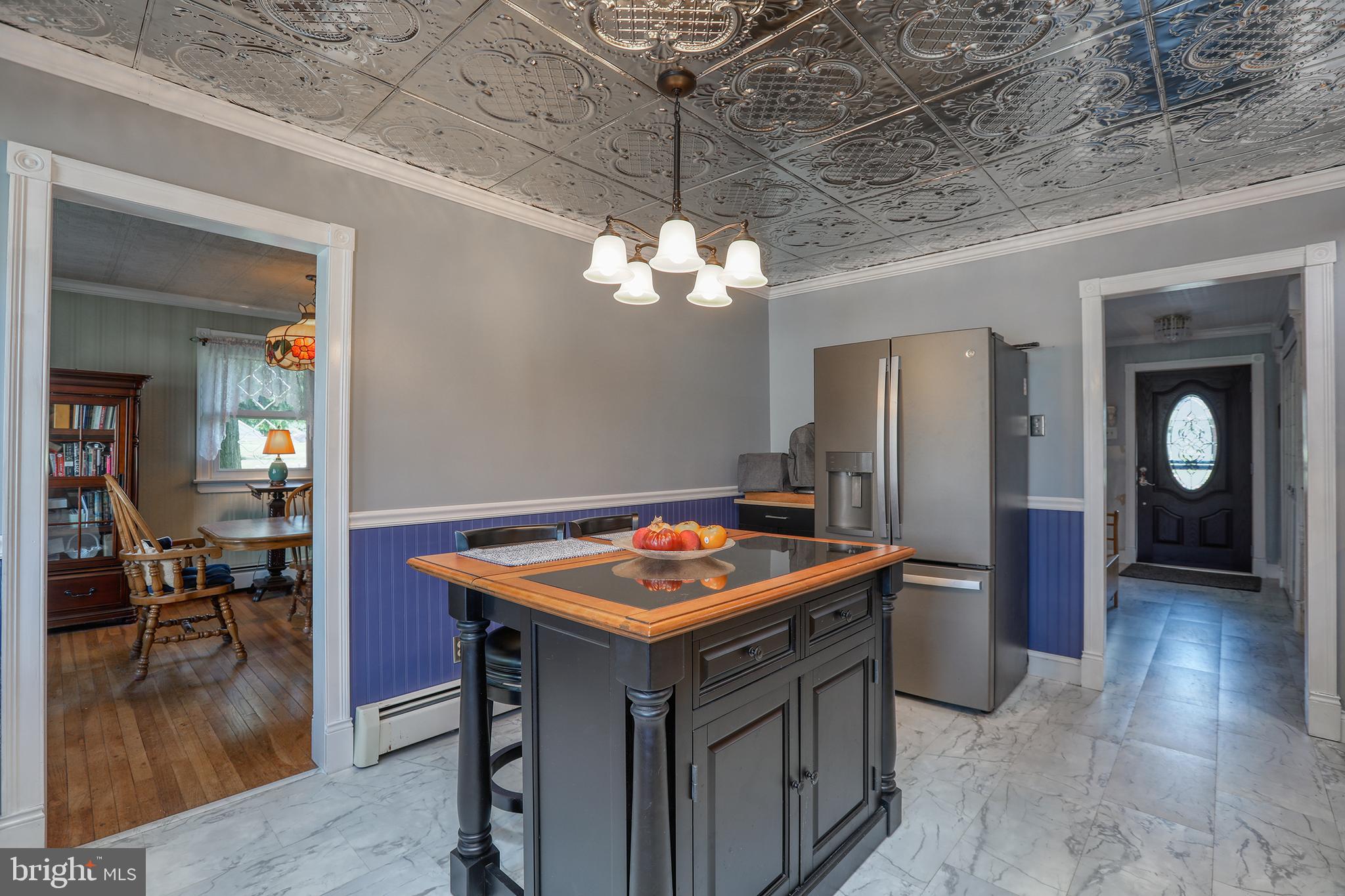 BELMONT HILLS - Residential