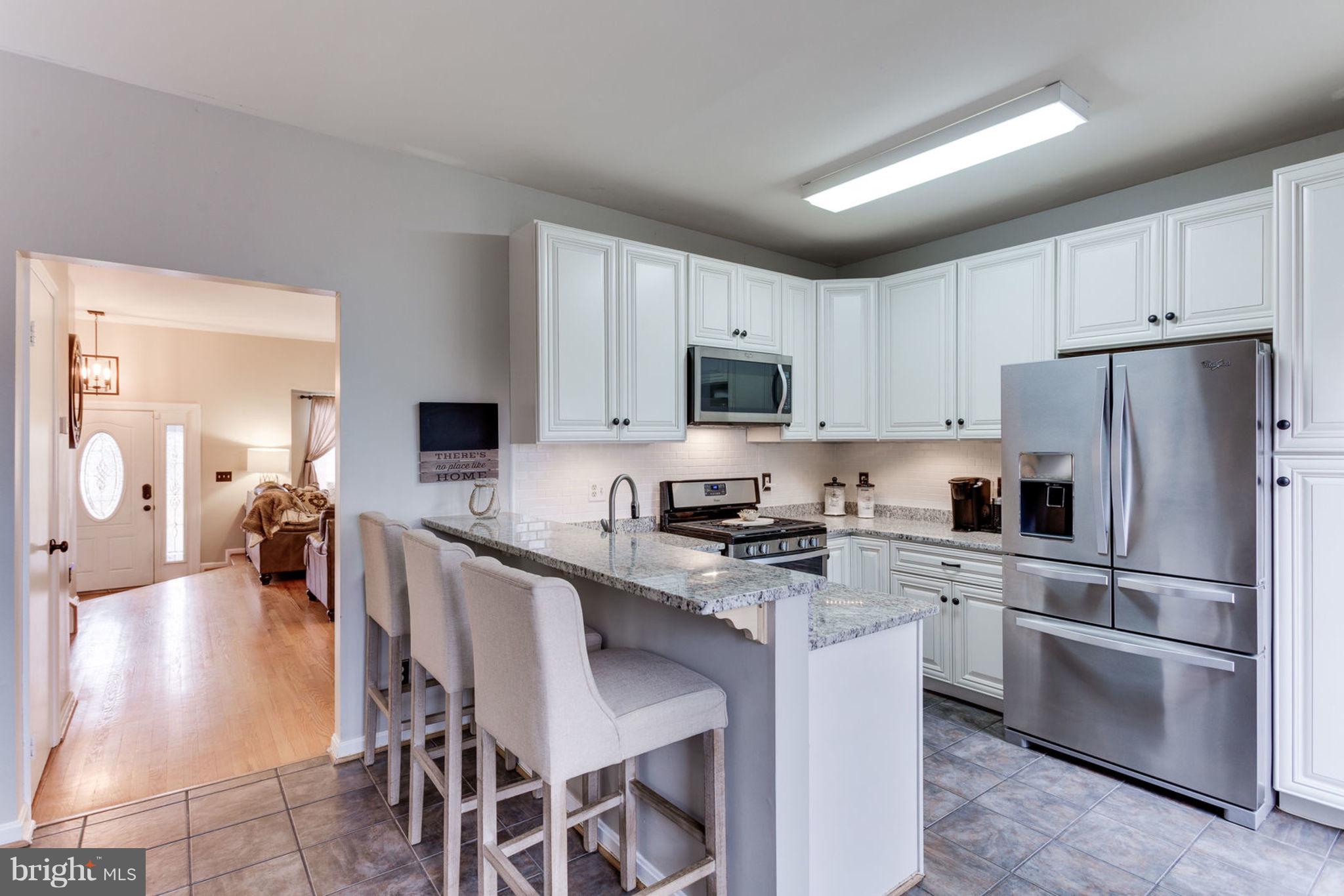 WAYSIDE VILLAGE - Residential Lease