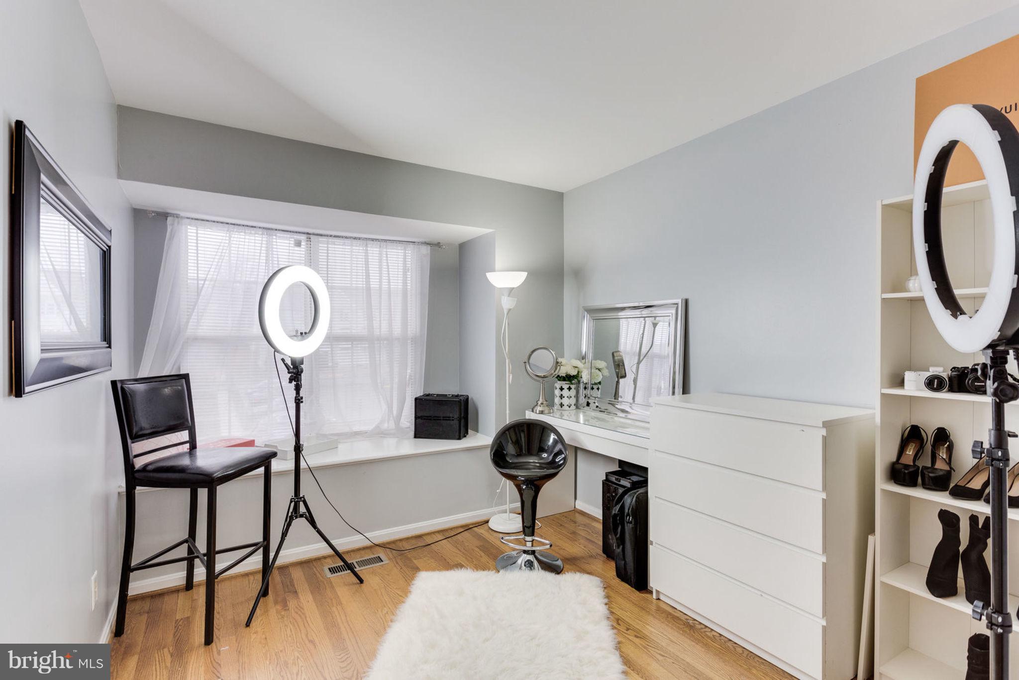 WAYSIDE VILLAGE - Residential Lease