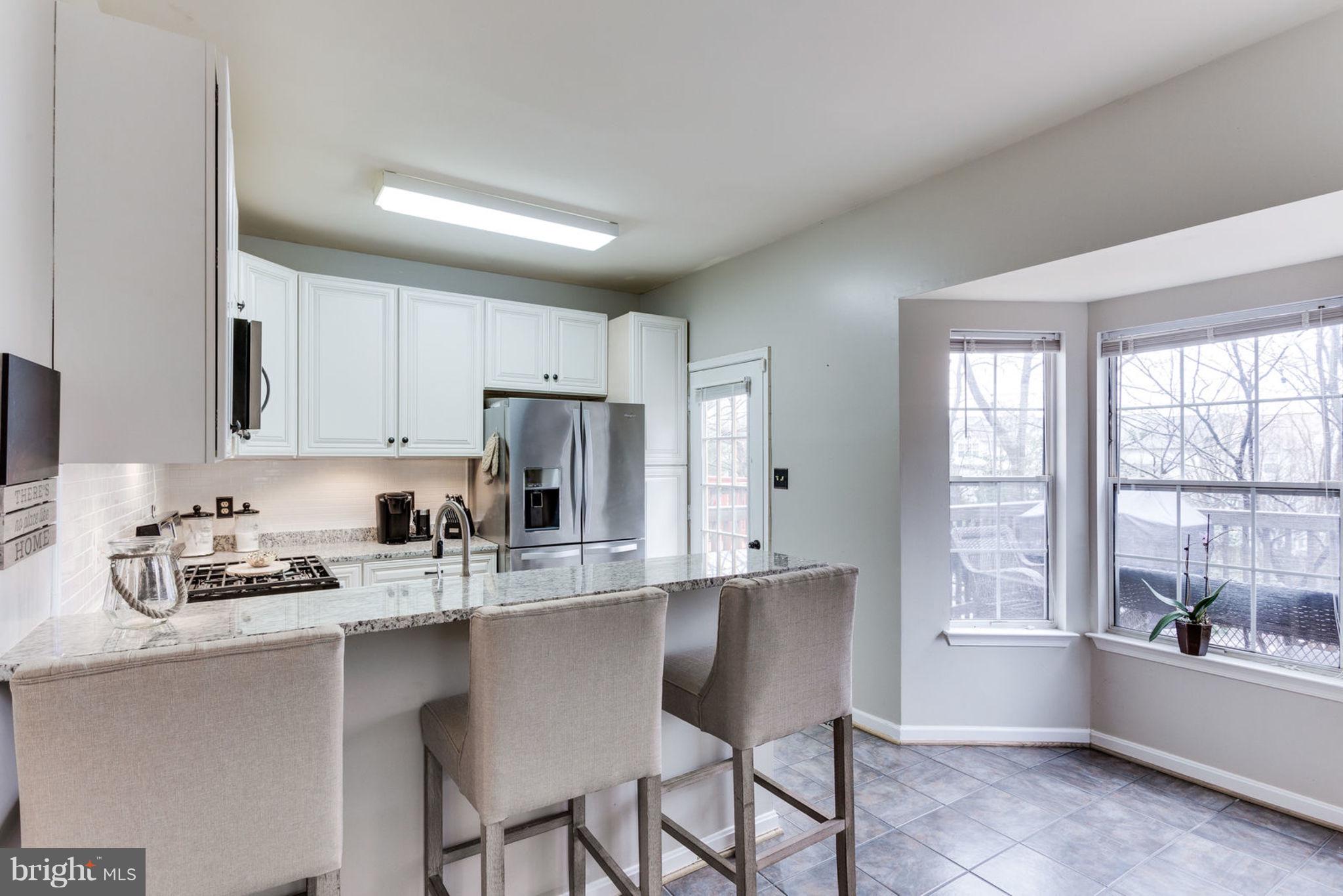 WAYSIDE VILLAGE - Residential Lease