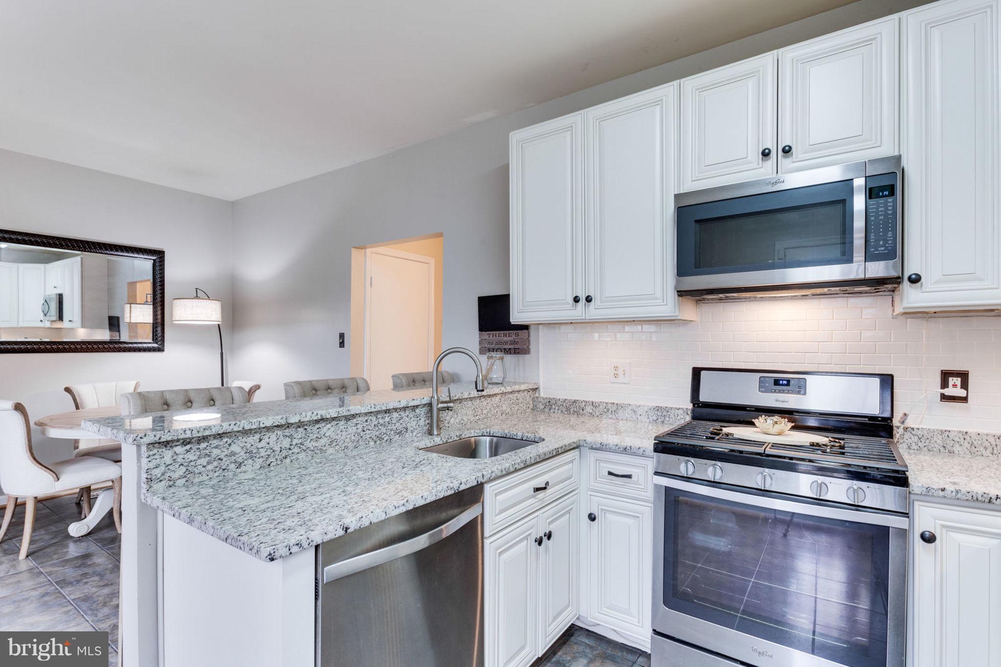 WAYSIDE VILLAGE - Residential Lease