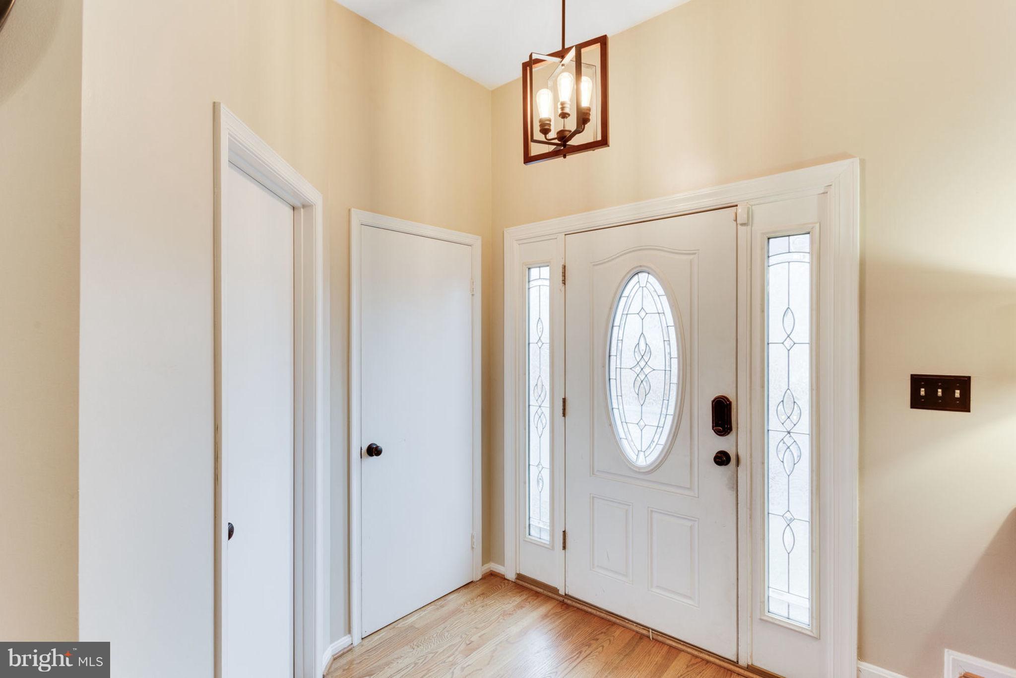 WAYSIDE VILLAGE - Residential Lease